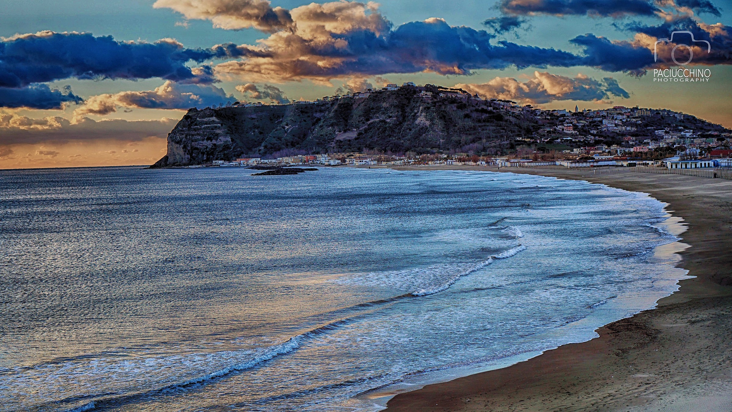 Monte di Procida sony a5100 35mm 1.8 oss