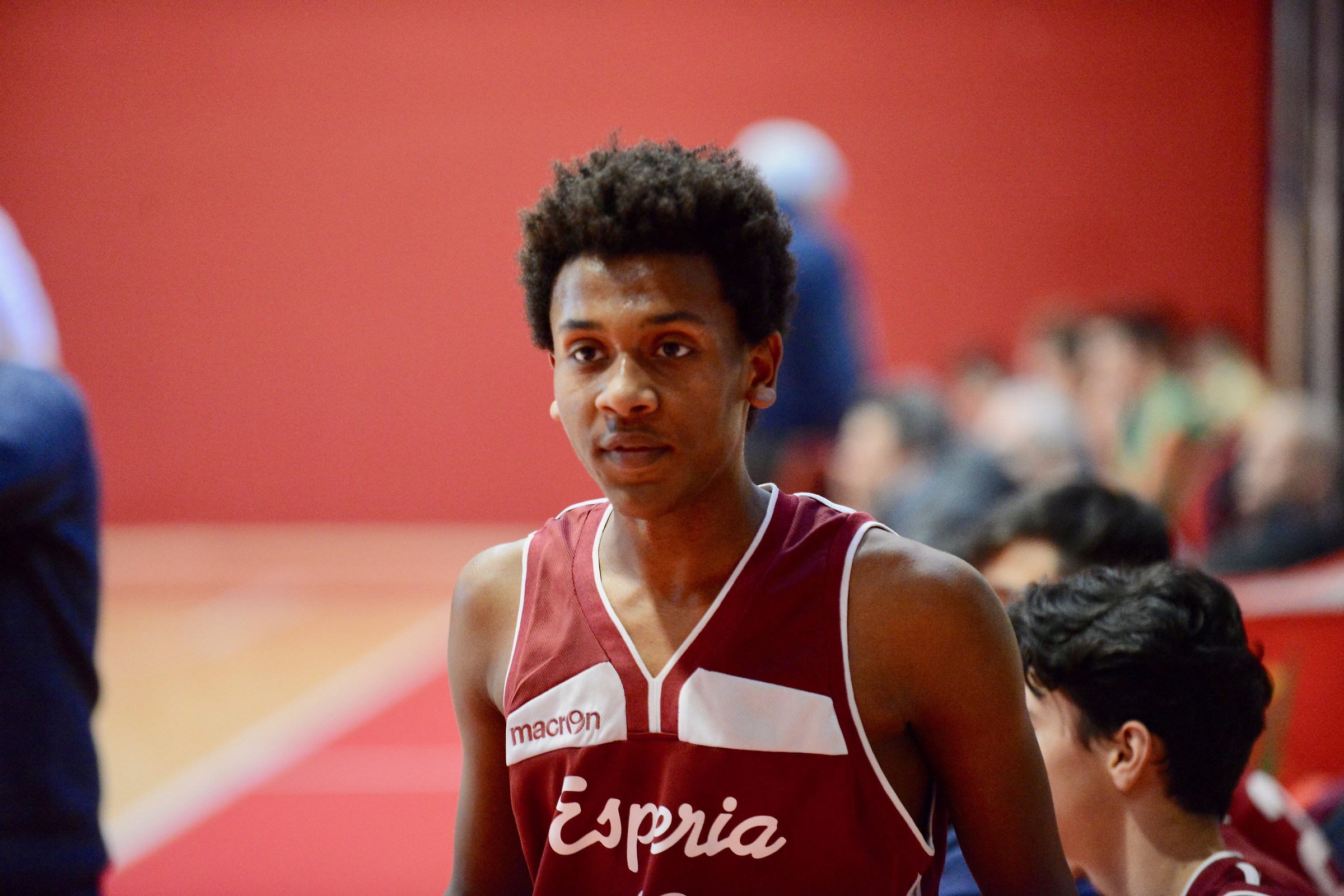 basketball Cagliari 2017