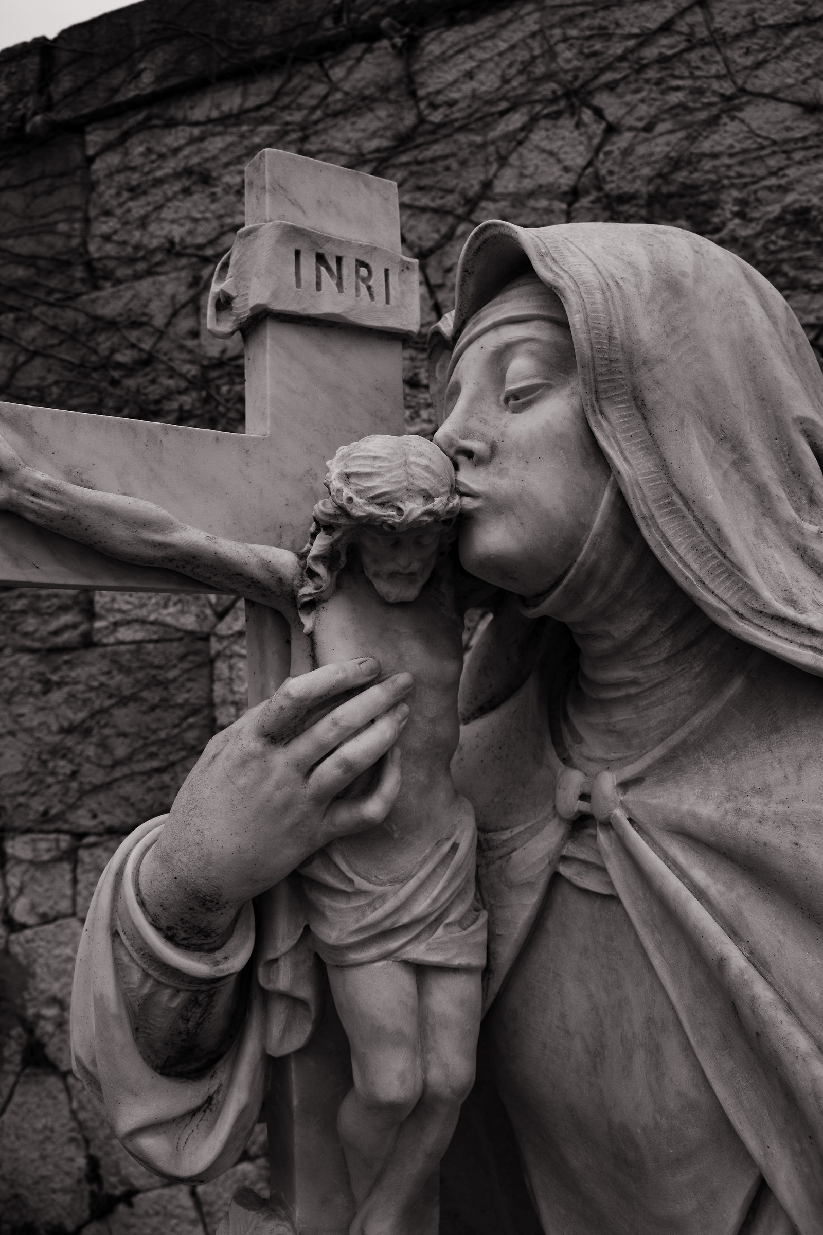 Verona Sanctuary Madonna of Lourdes