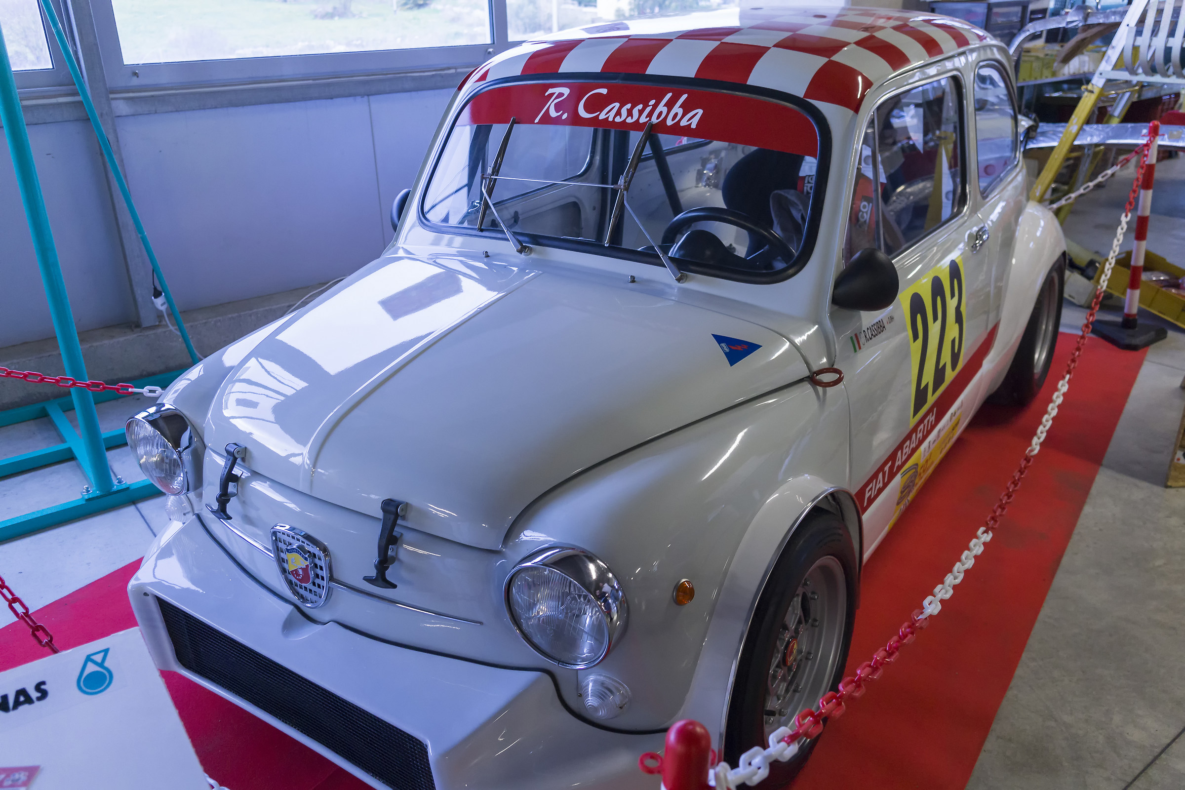 Fiat 600 l'utilitaria per tutta la famiglia