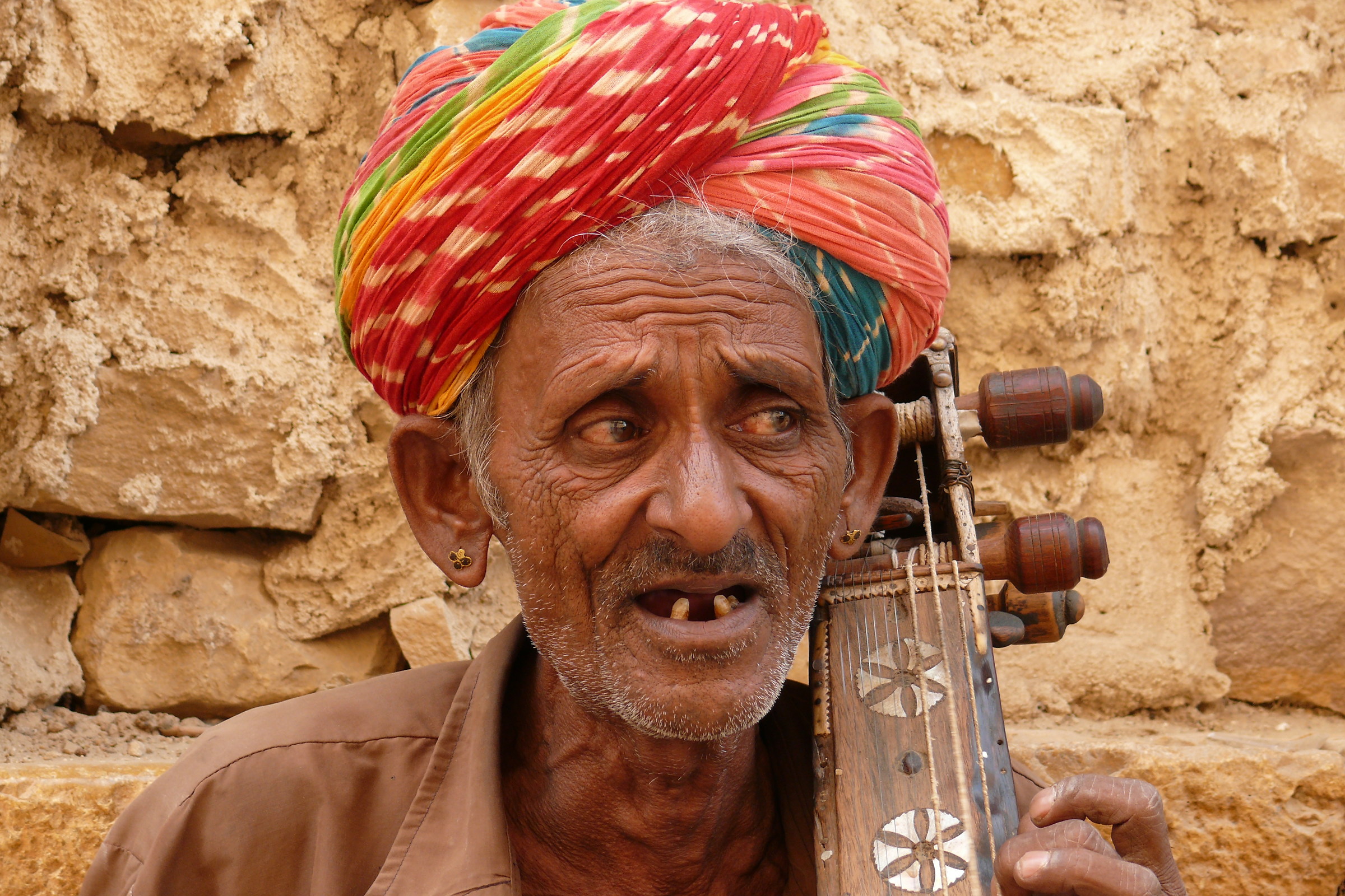 India's got talent ...