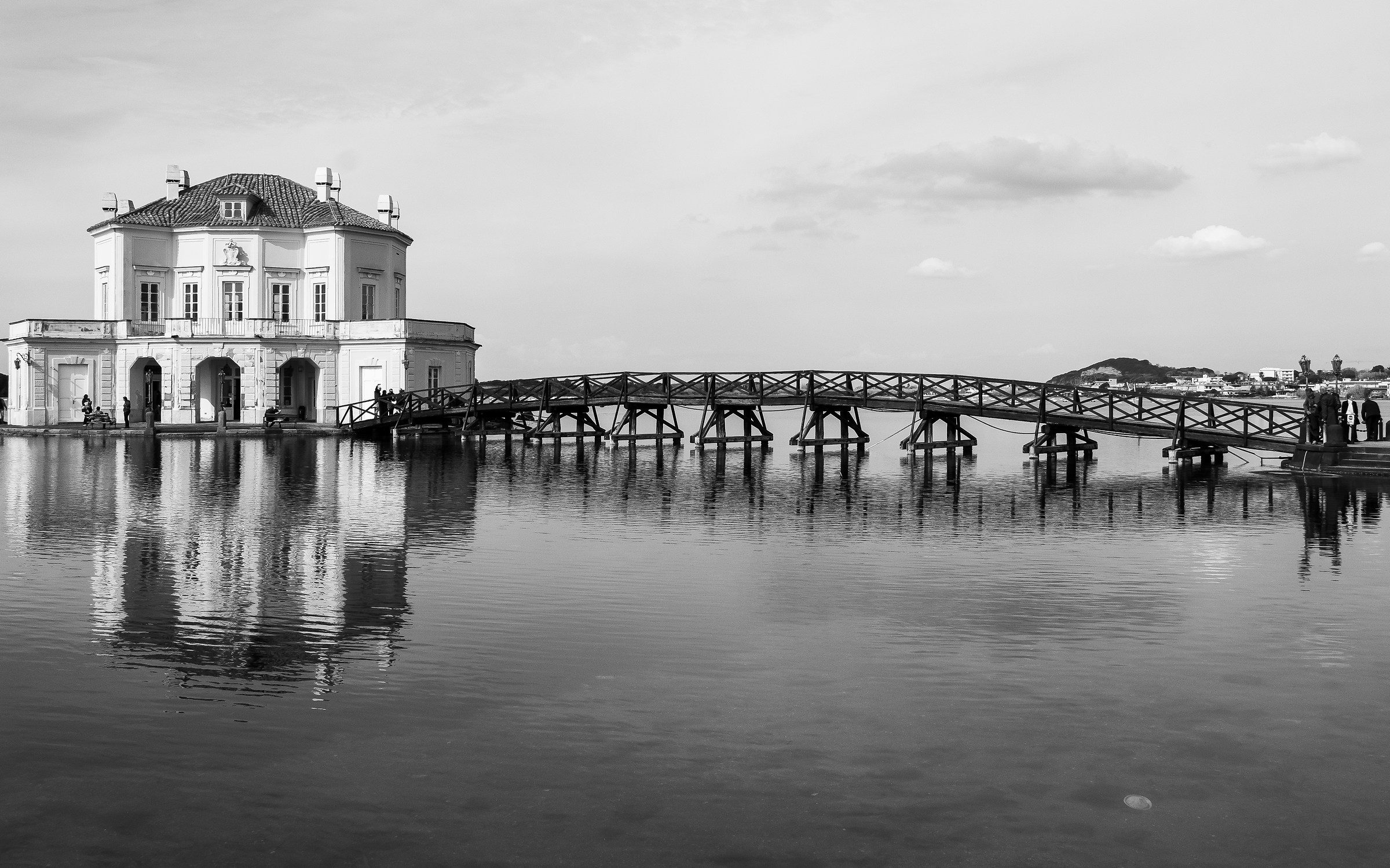 Casina Vanvitelliana