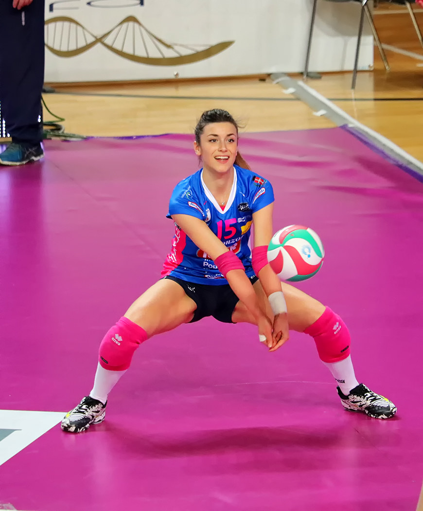 Igor Novara-Imoco Conegliano