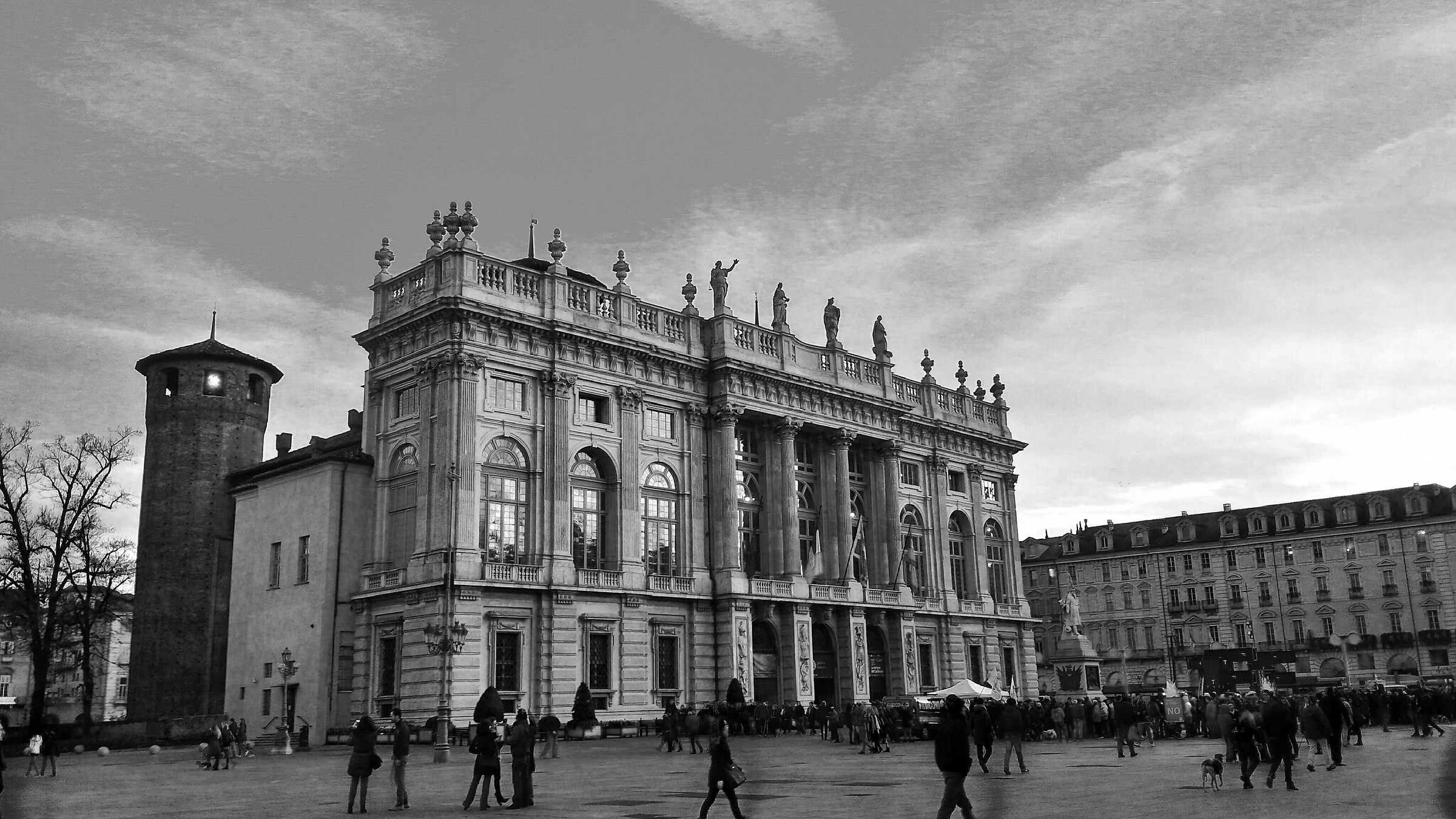 Palazzo Madama