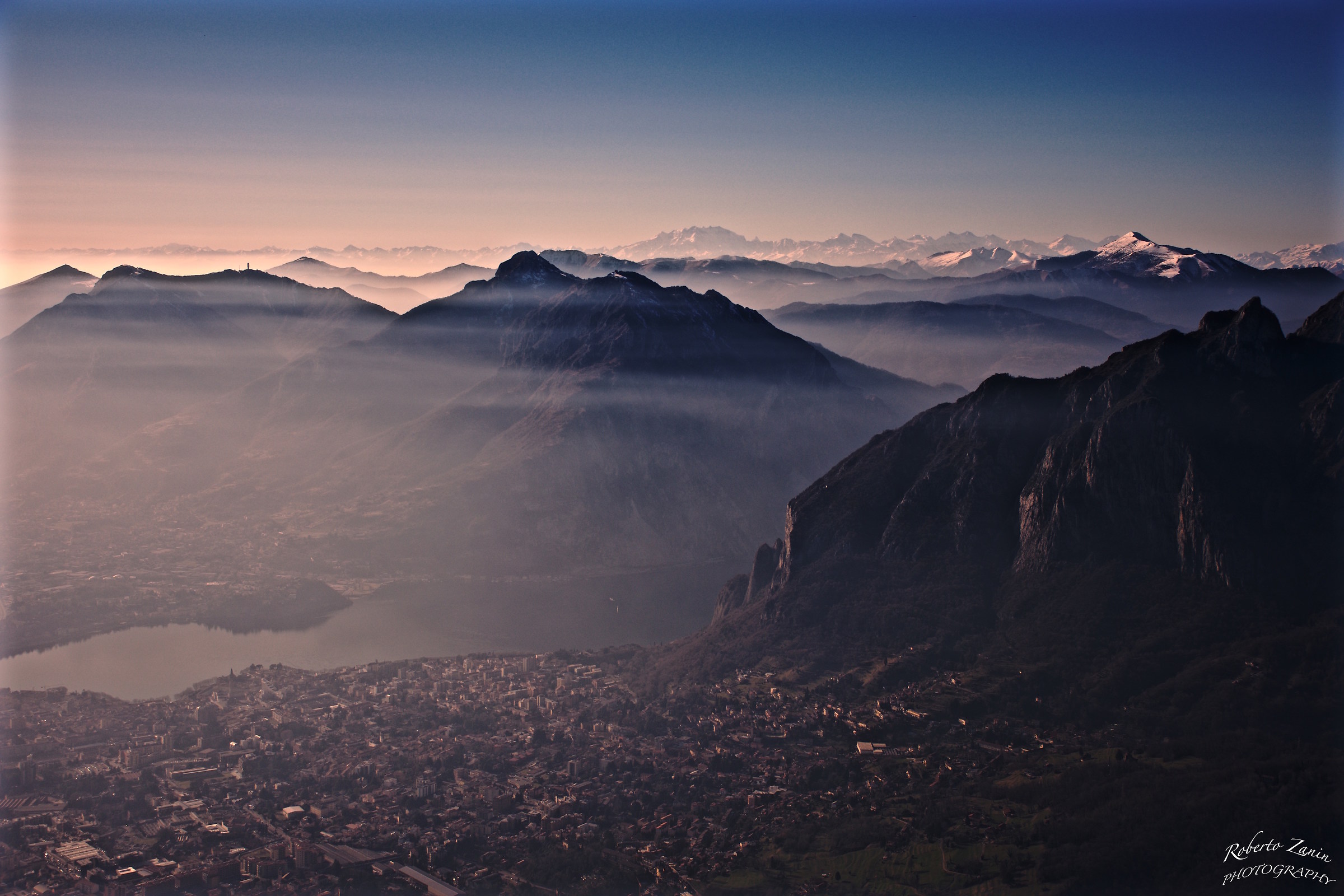 Sognando in Valsassina