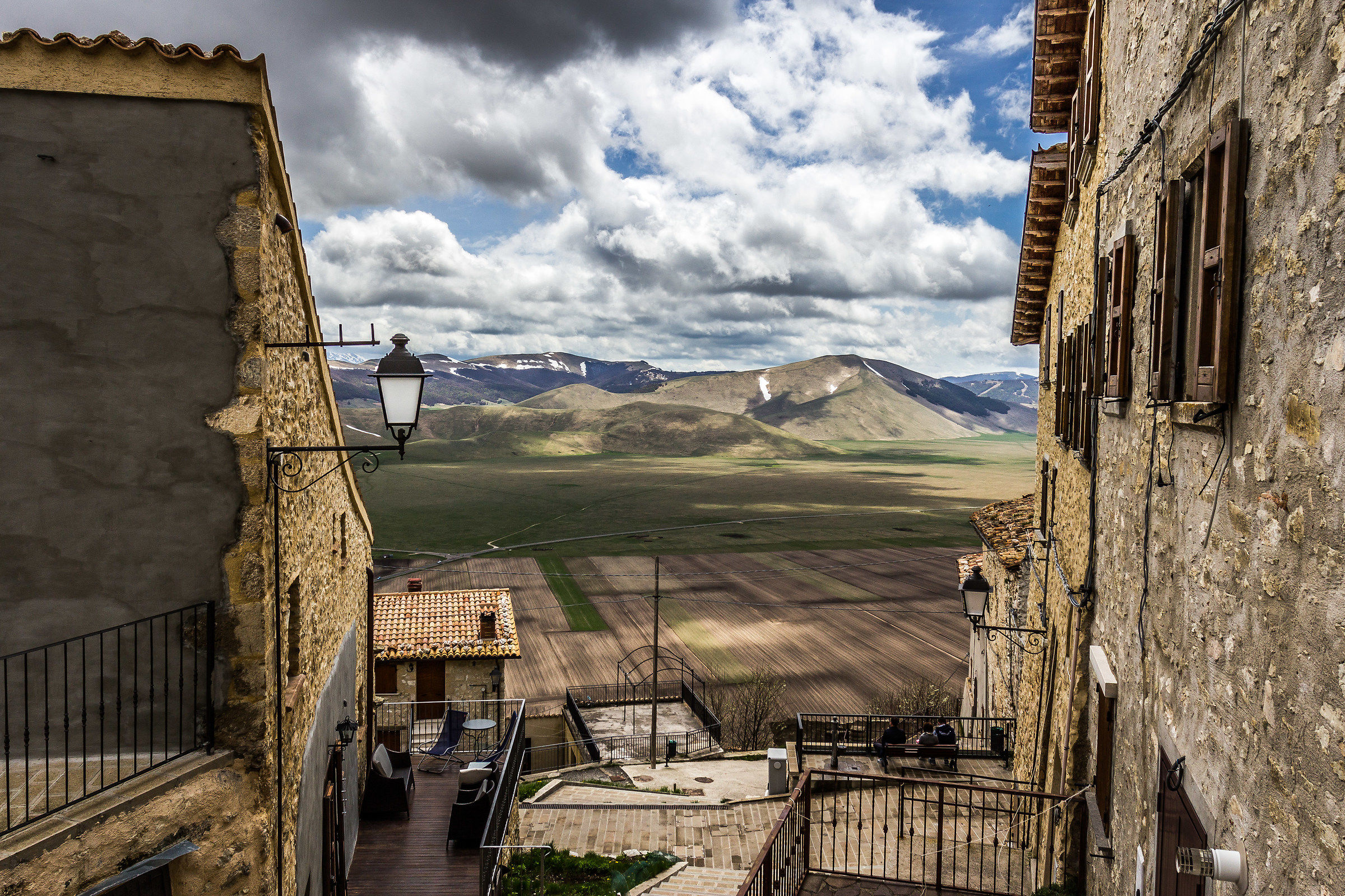 Castelluccio