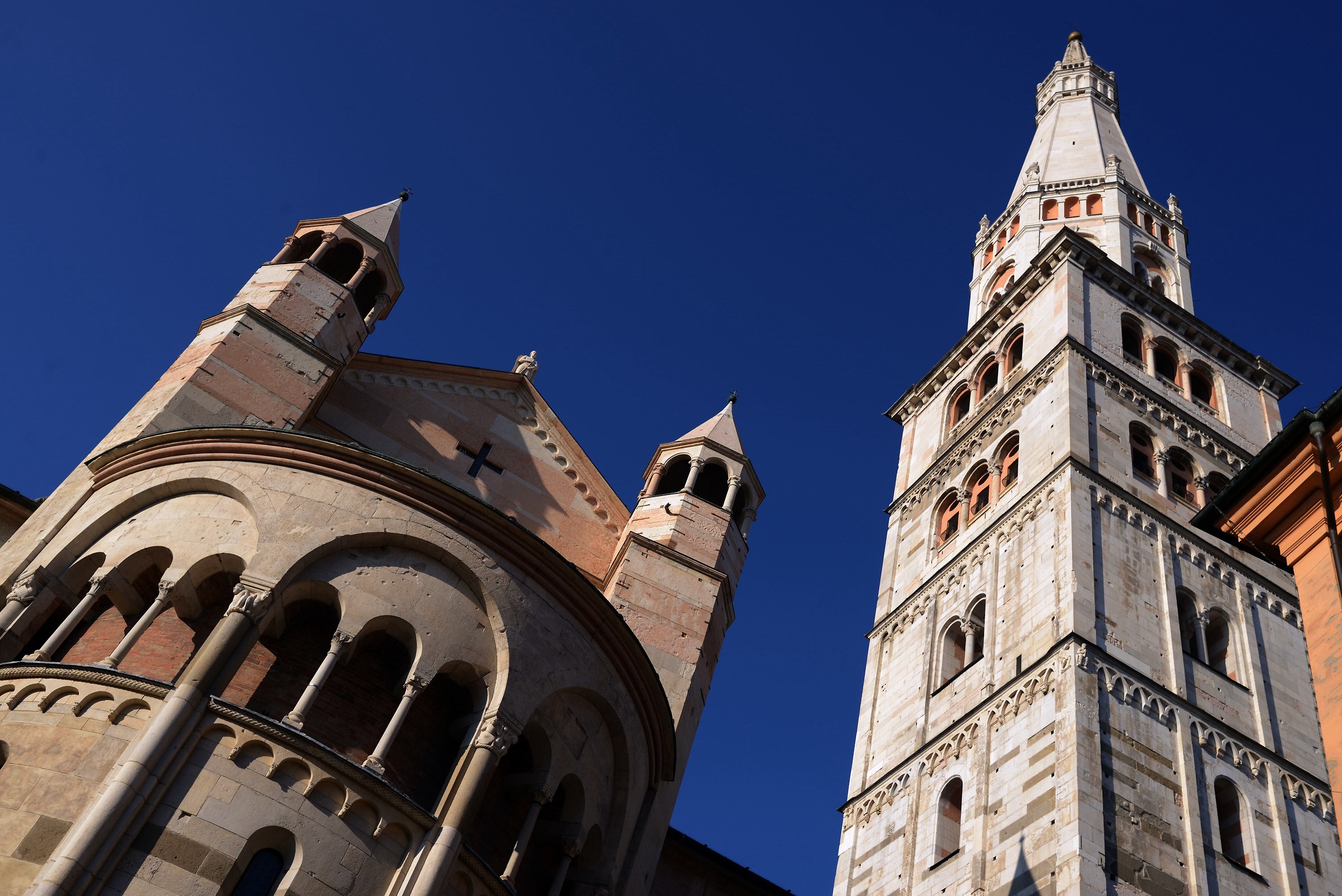Duomo di Modena