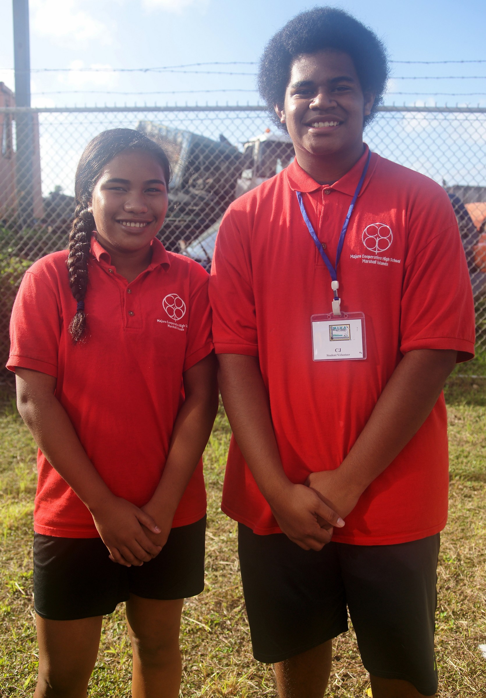 Majuro, Marshall Islands