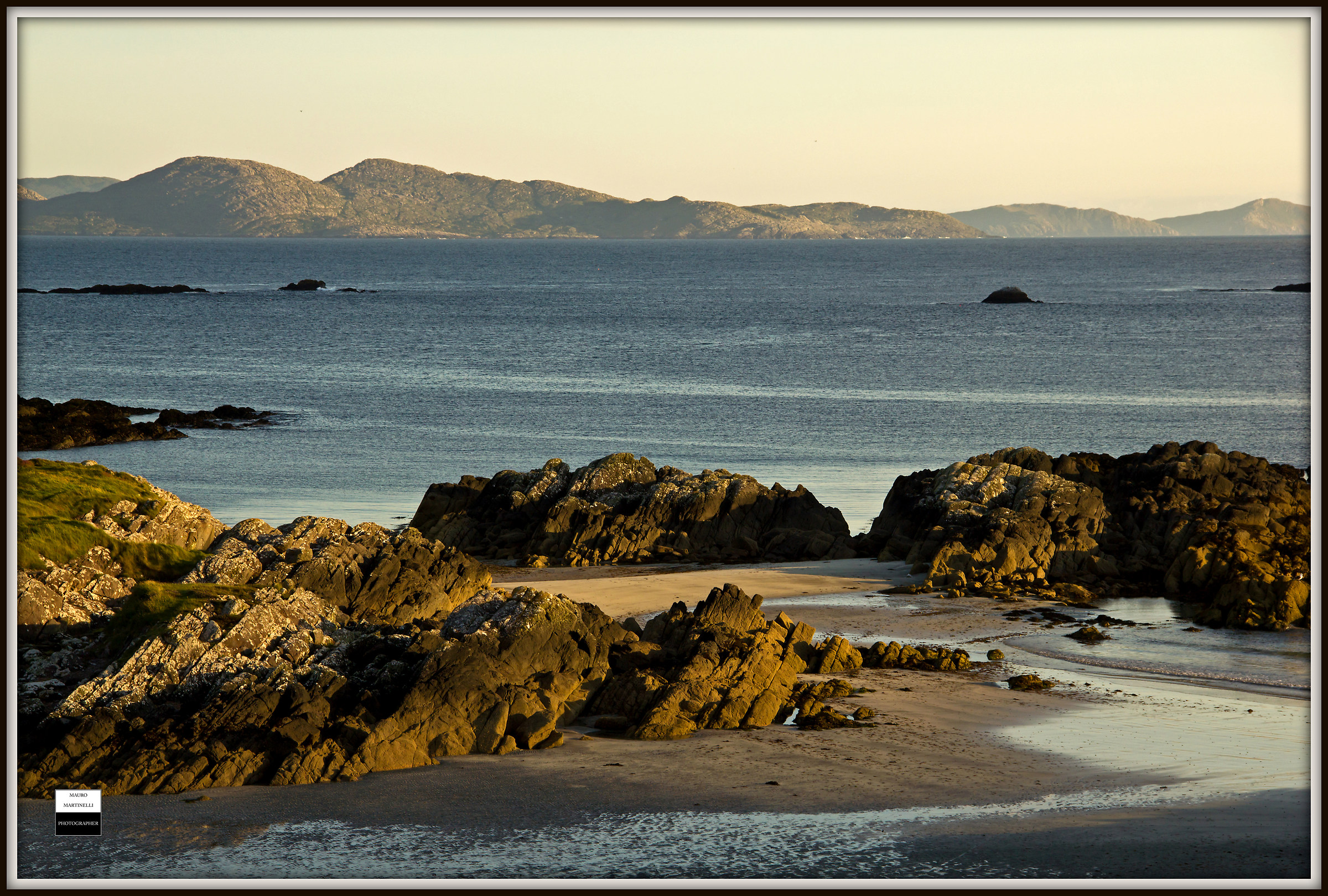 Ireland, Dingle Peninsula