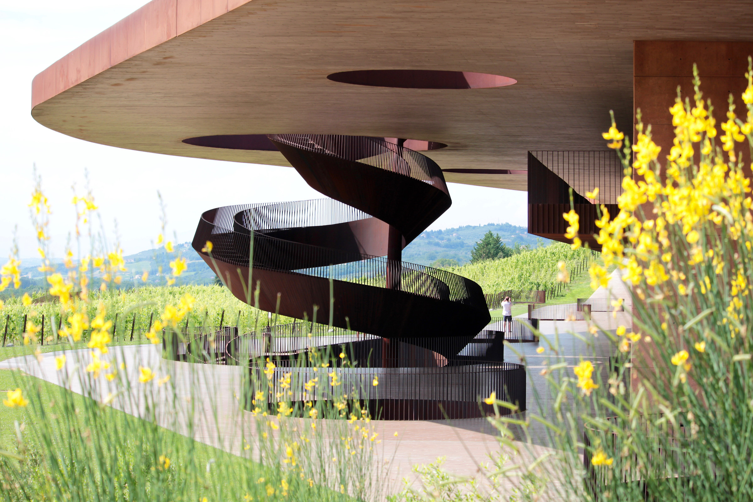 Cantine Antinori