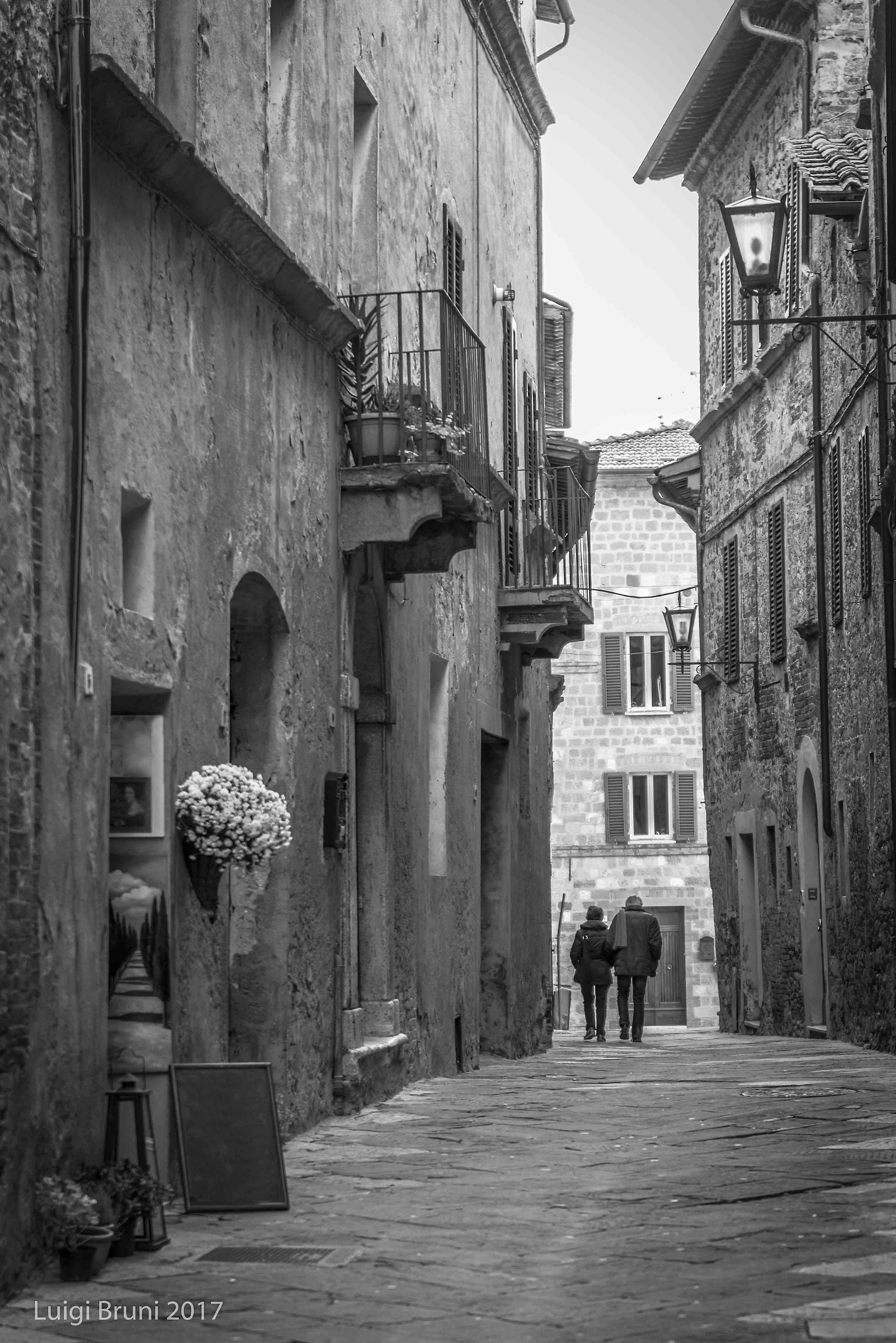 fino alla fine del mondo....