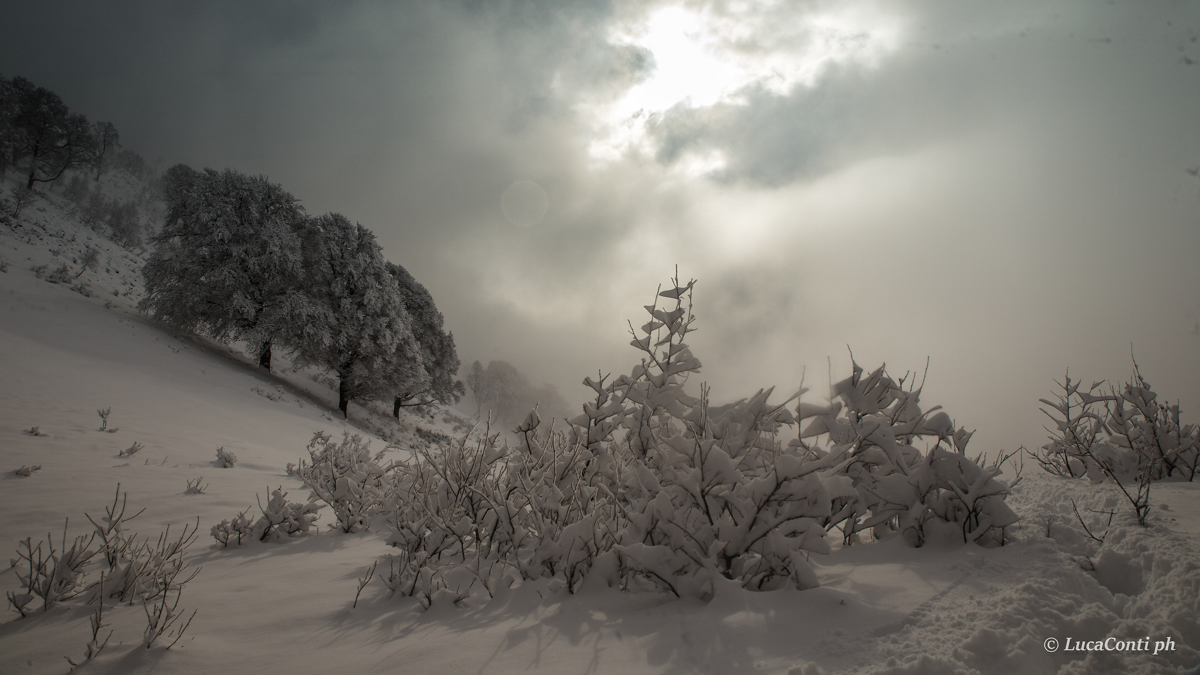 Alpe toll tariff, Valsassina