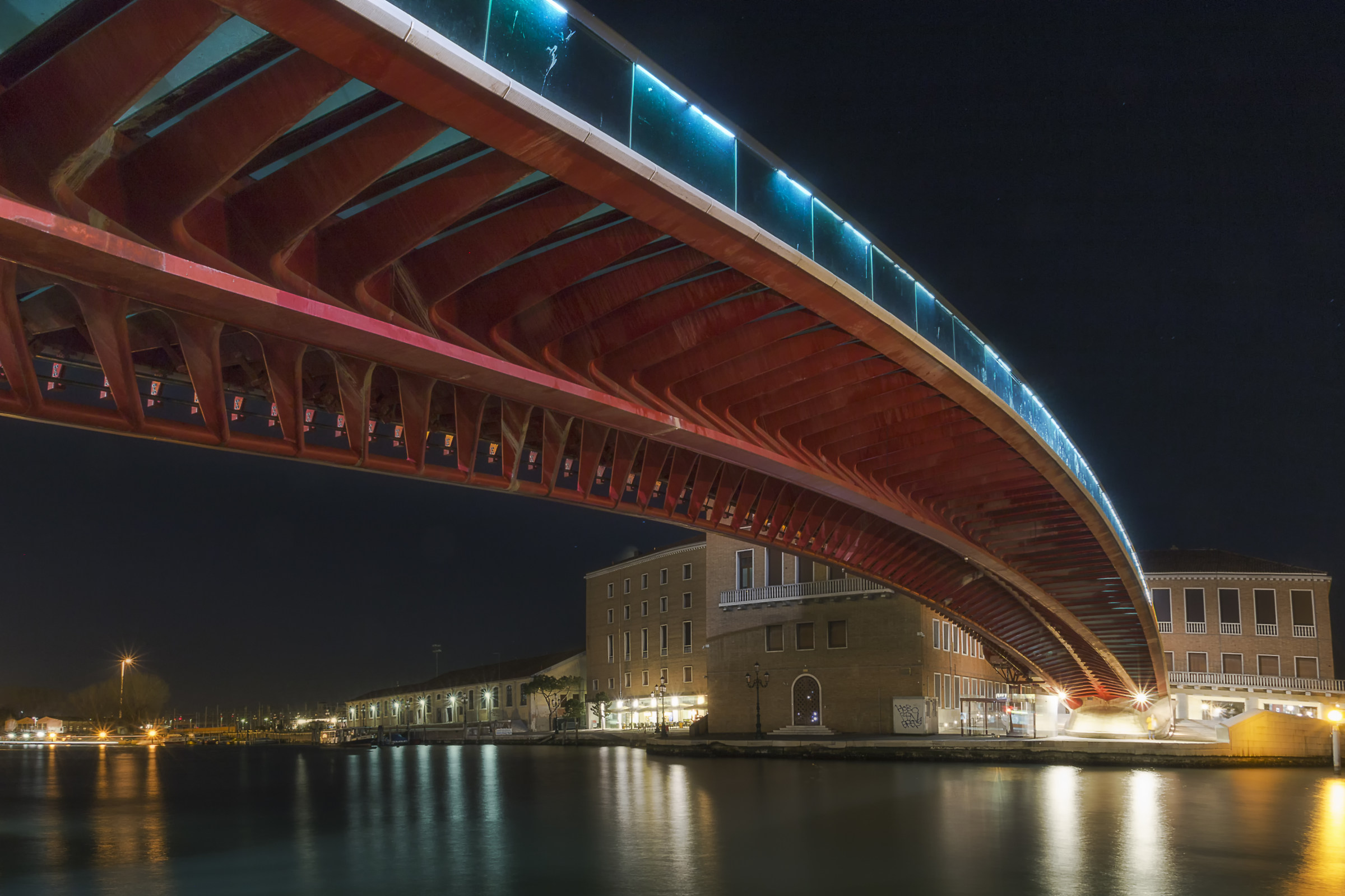 Ponte di Calatrava