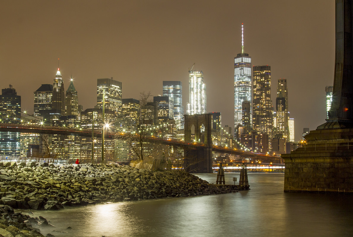 Ponte di Brooklyn (2)