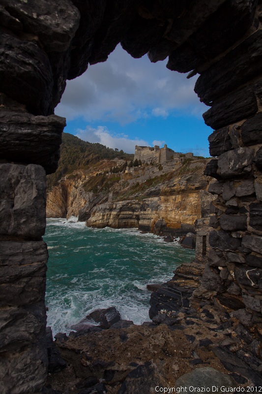 Portovenere