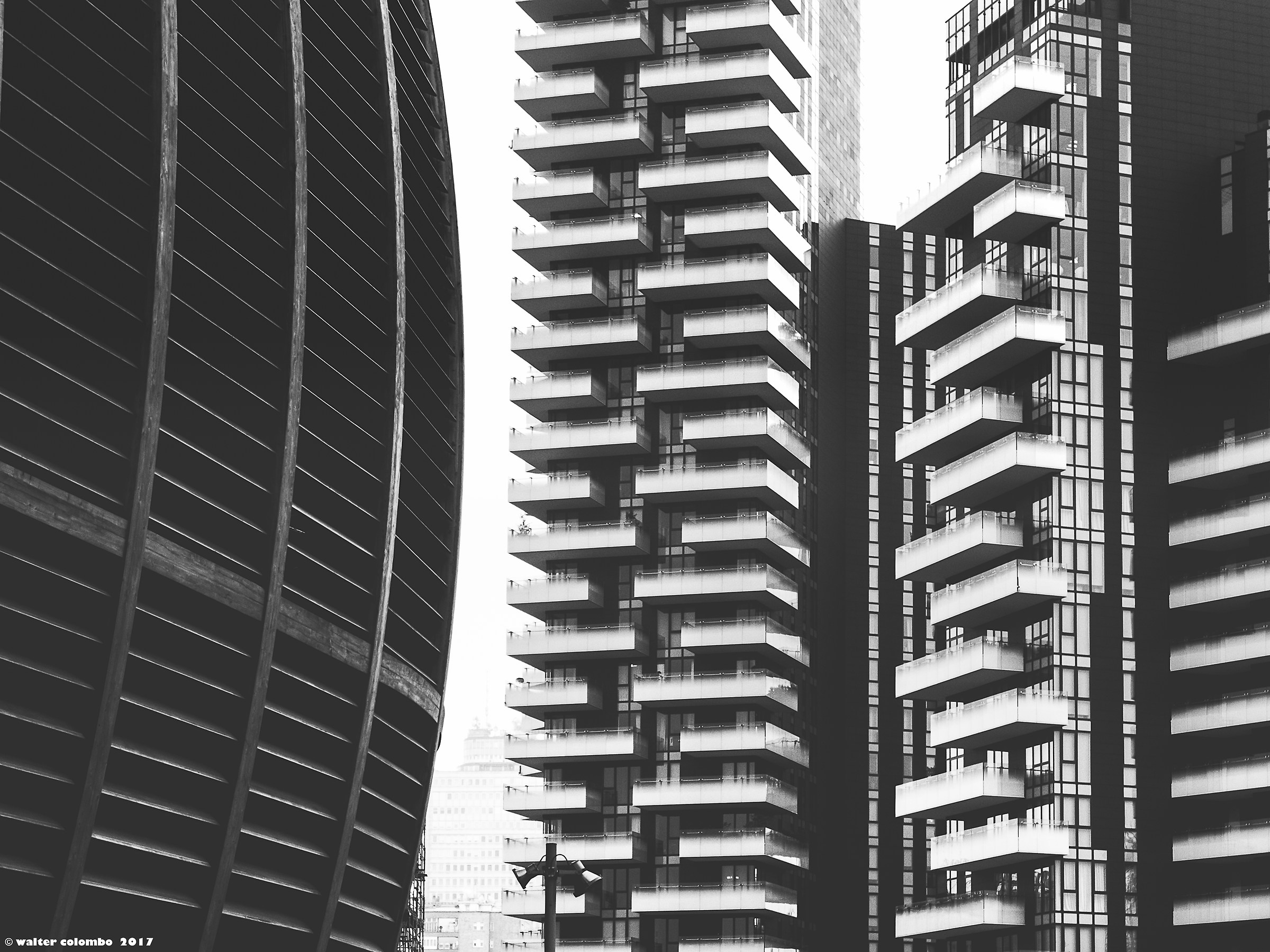 Floating Cubes / Volumes