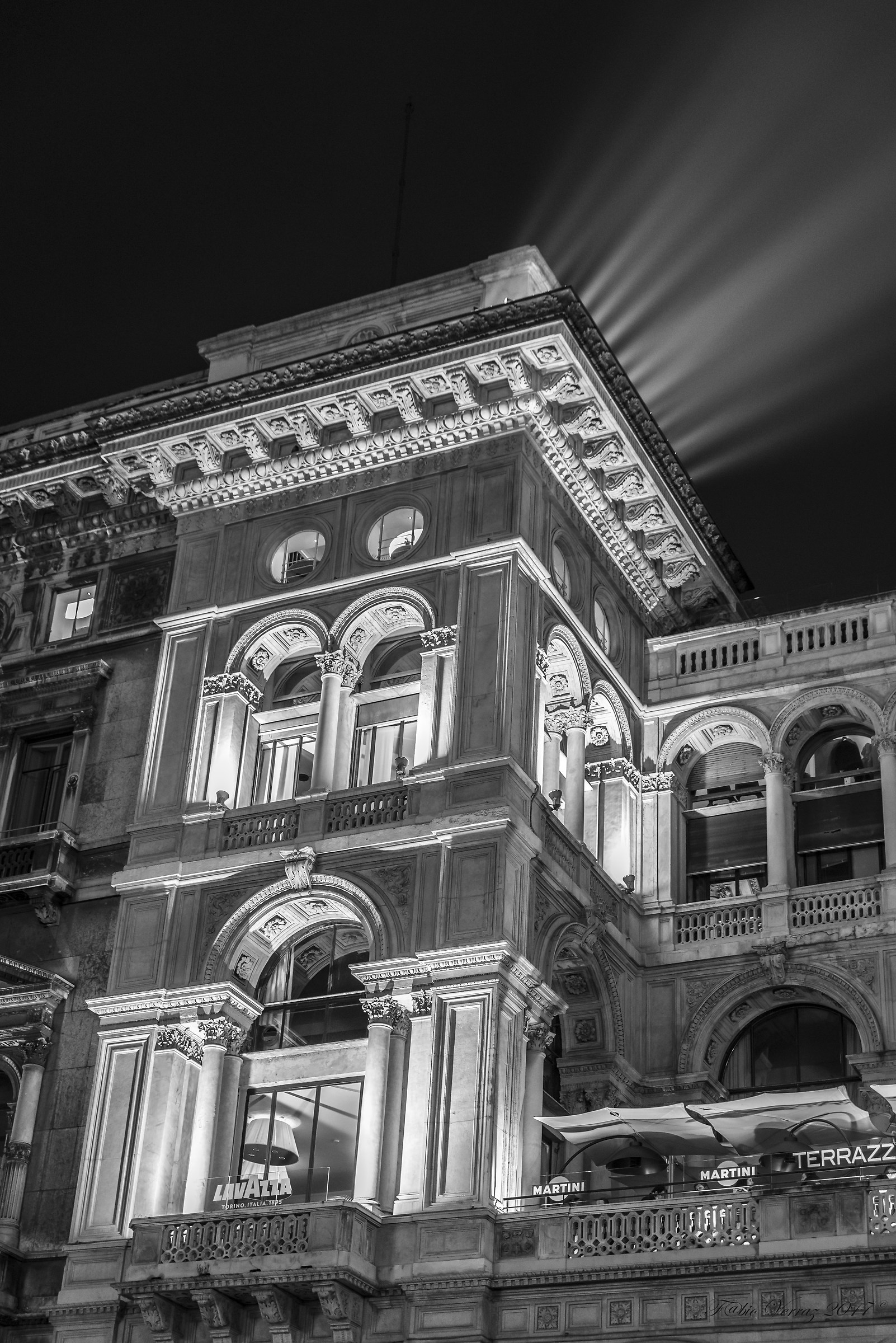 Piazza del Duomo - Milan