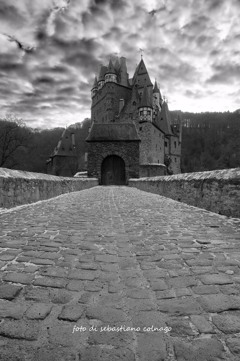 Burg Eltz