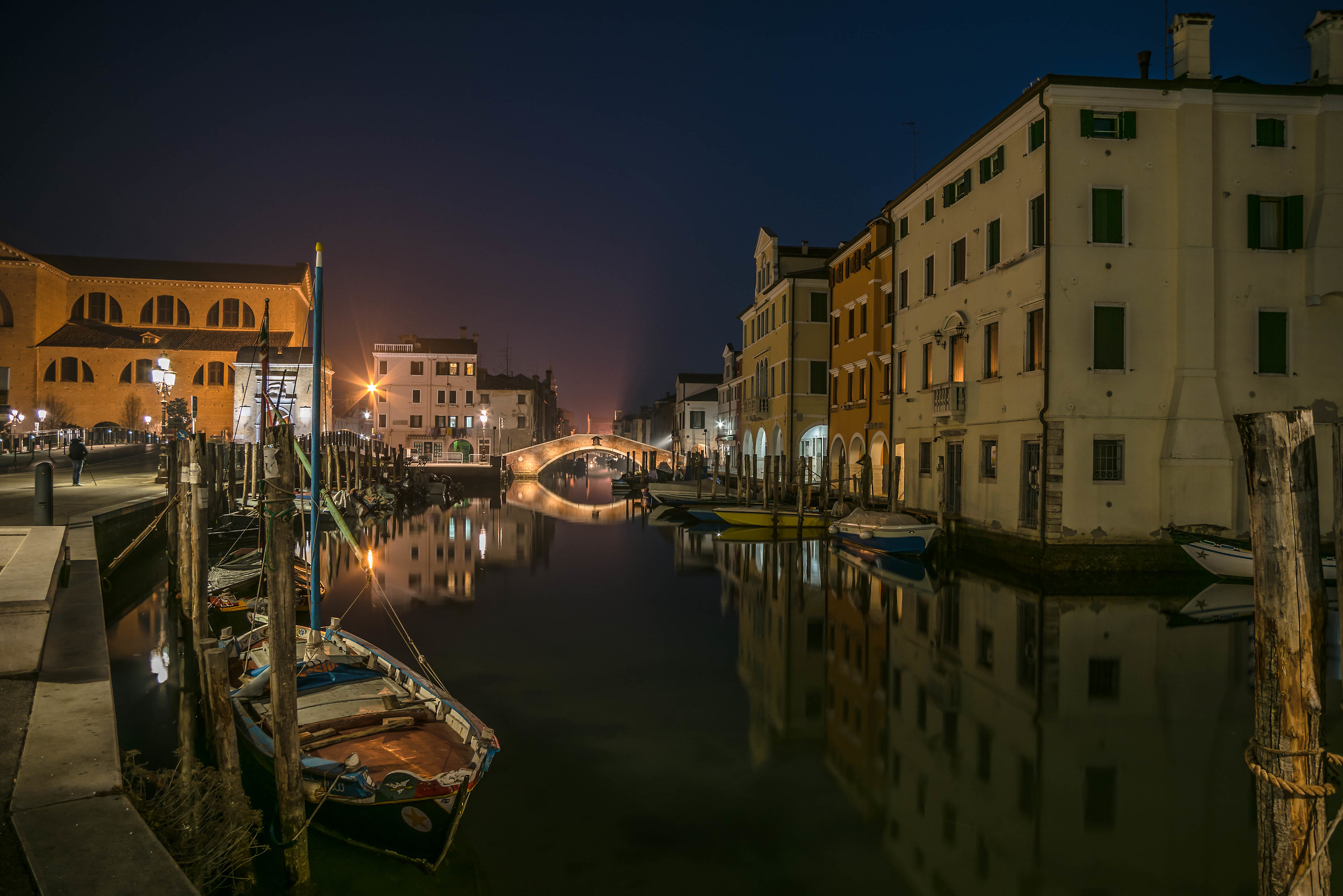 Chioggia