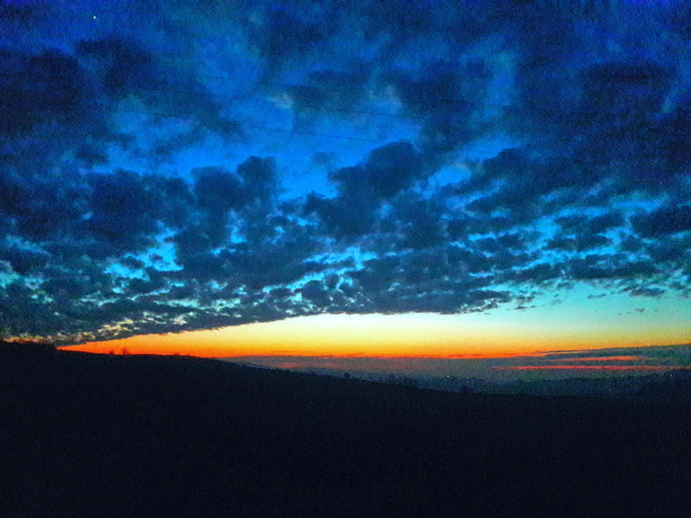 La vastità dei colori, la bellezza più amata d...