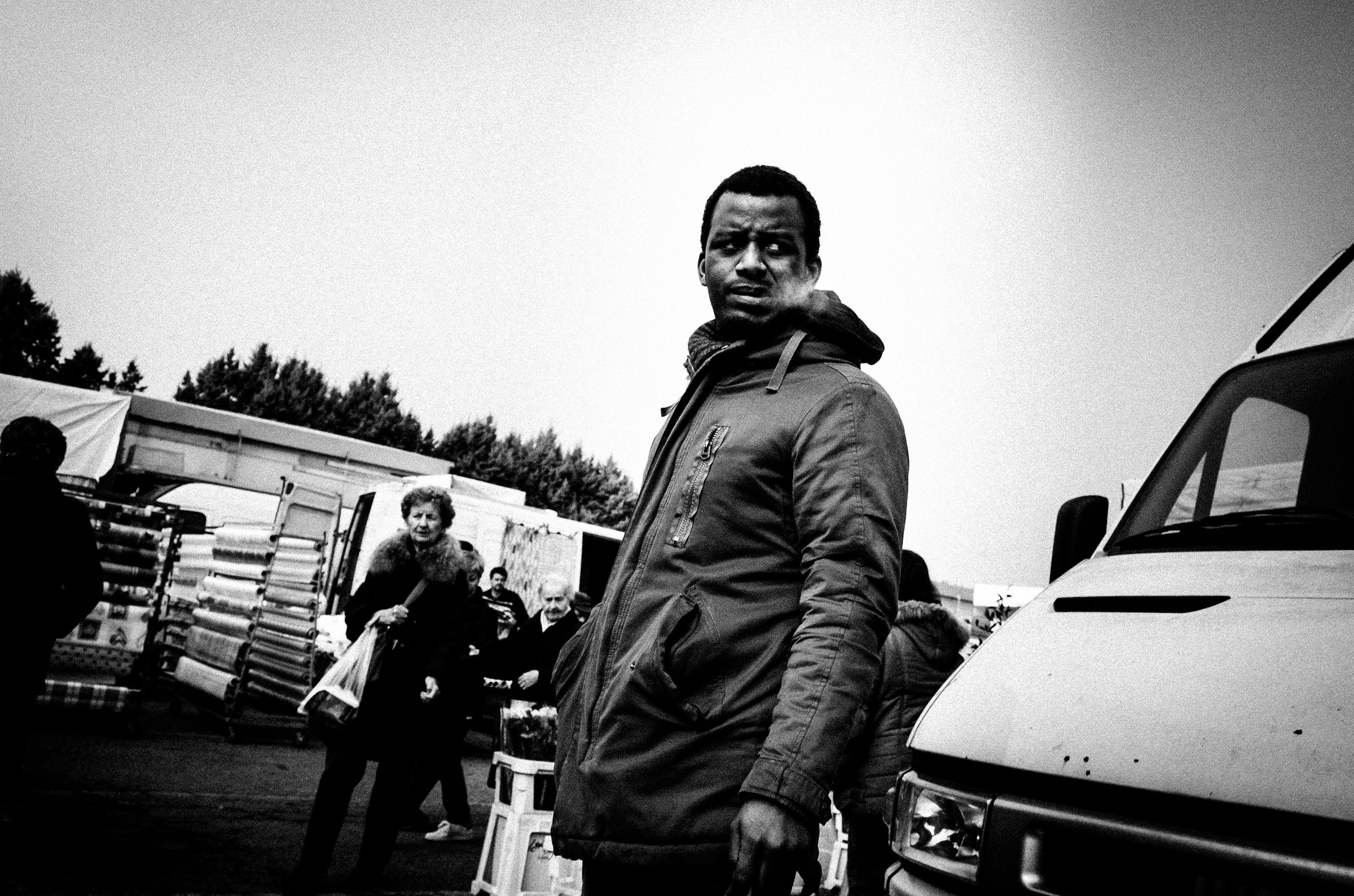 Sedriano_People (Street Market 2/6)