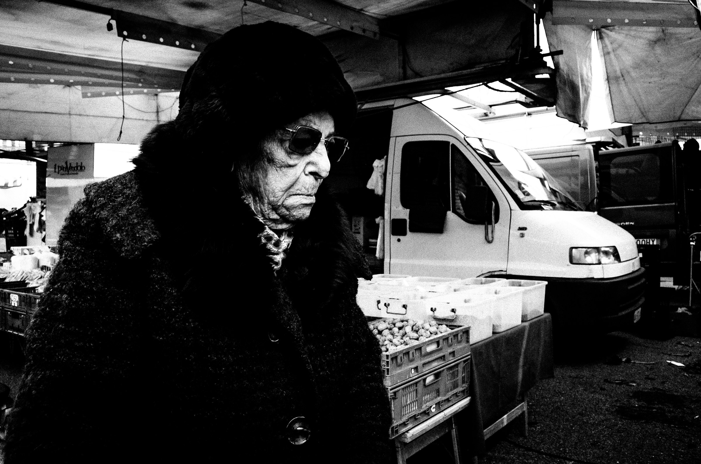 Sedriano_People (Street Market 5/6)