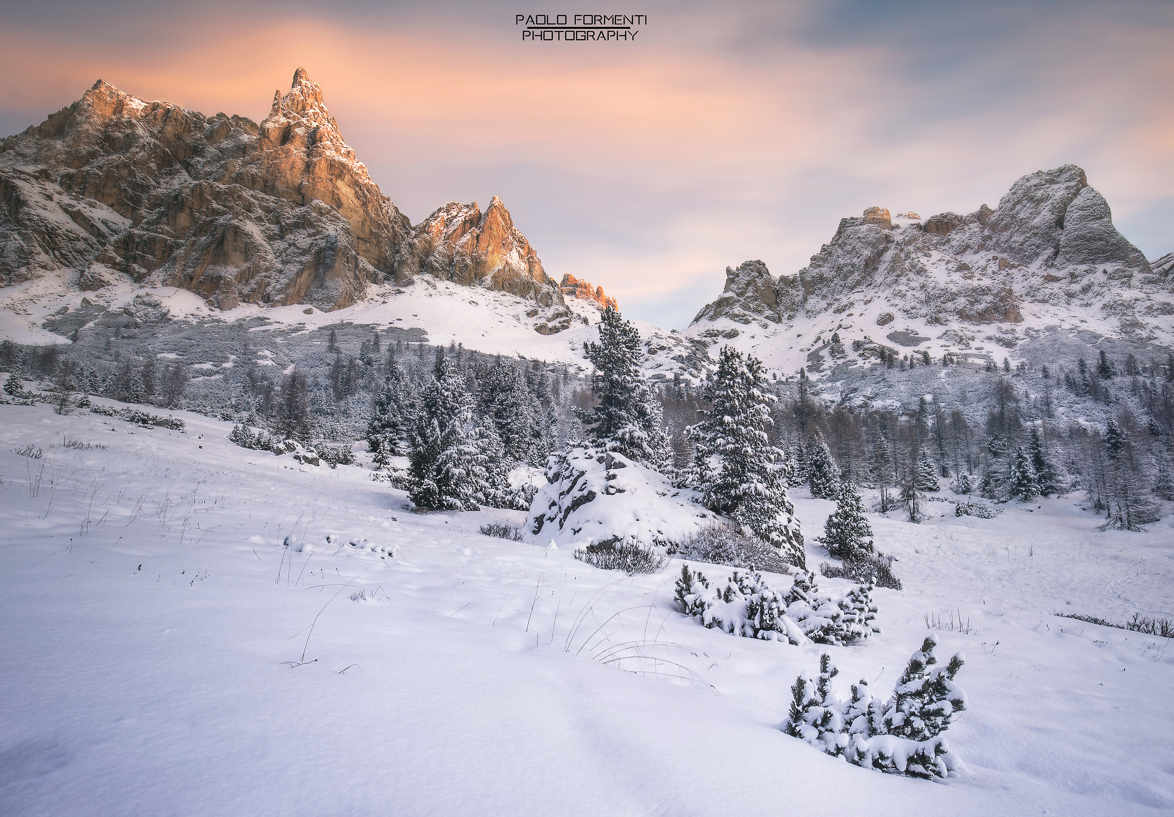 Dolomite emotions