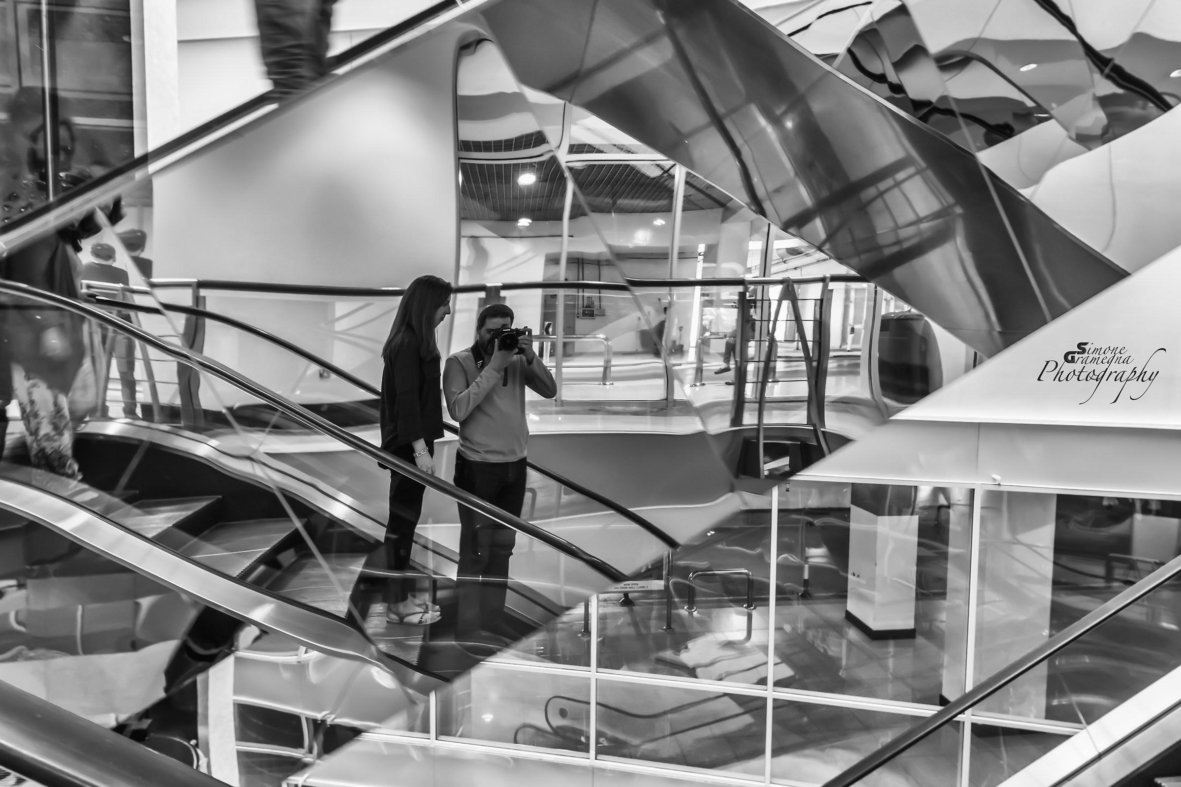 La geometria non e' un reato