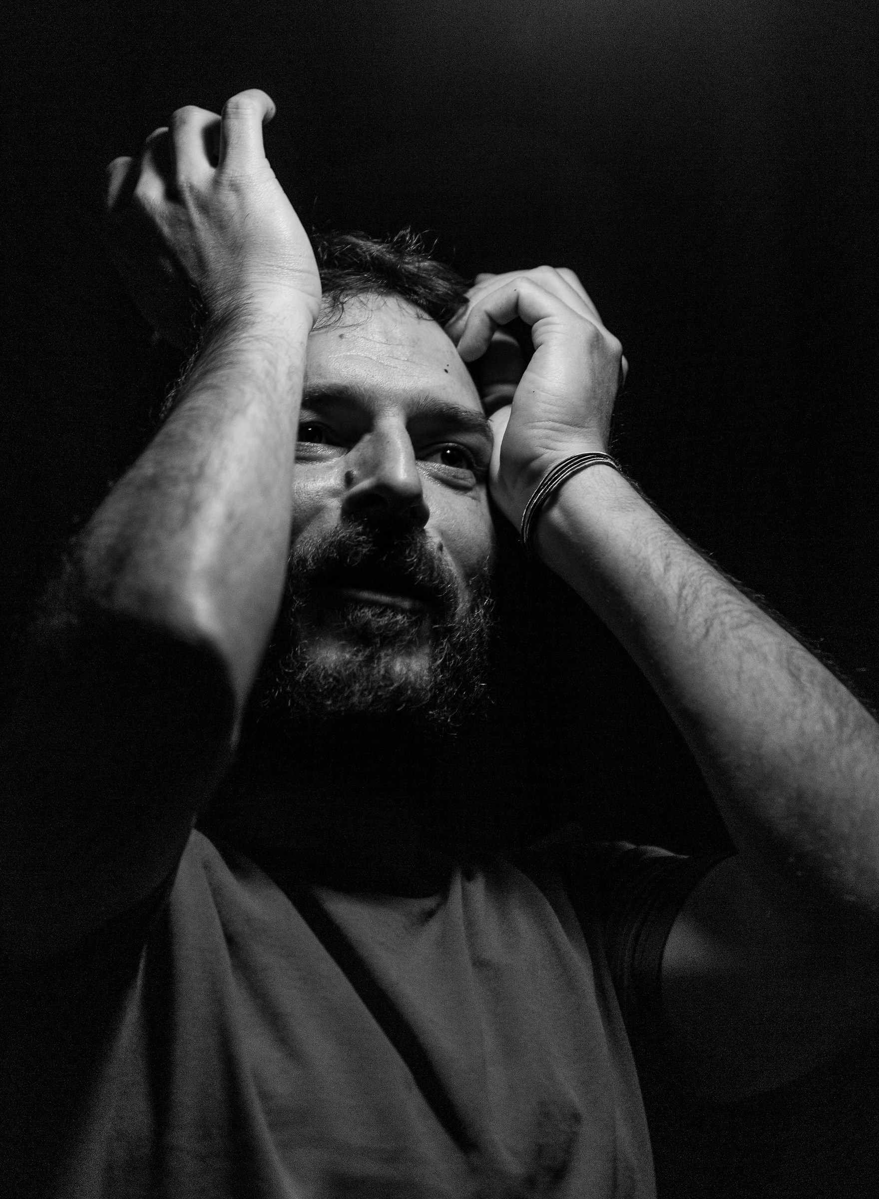 Welcome, Beppe Casales