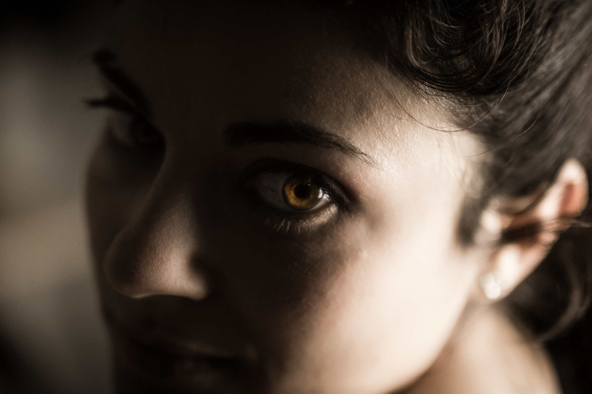 L'anima di un angelo