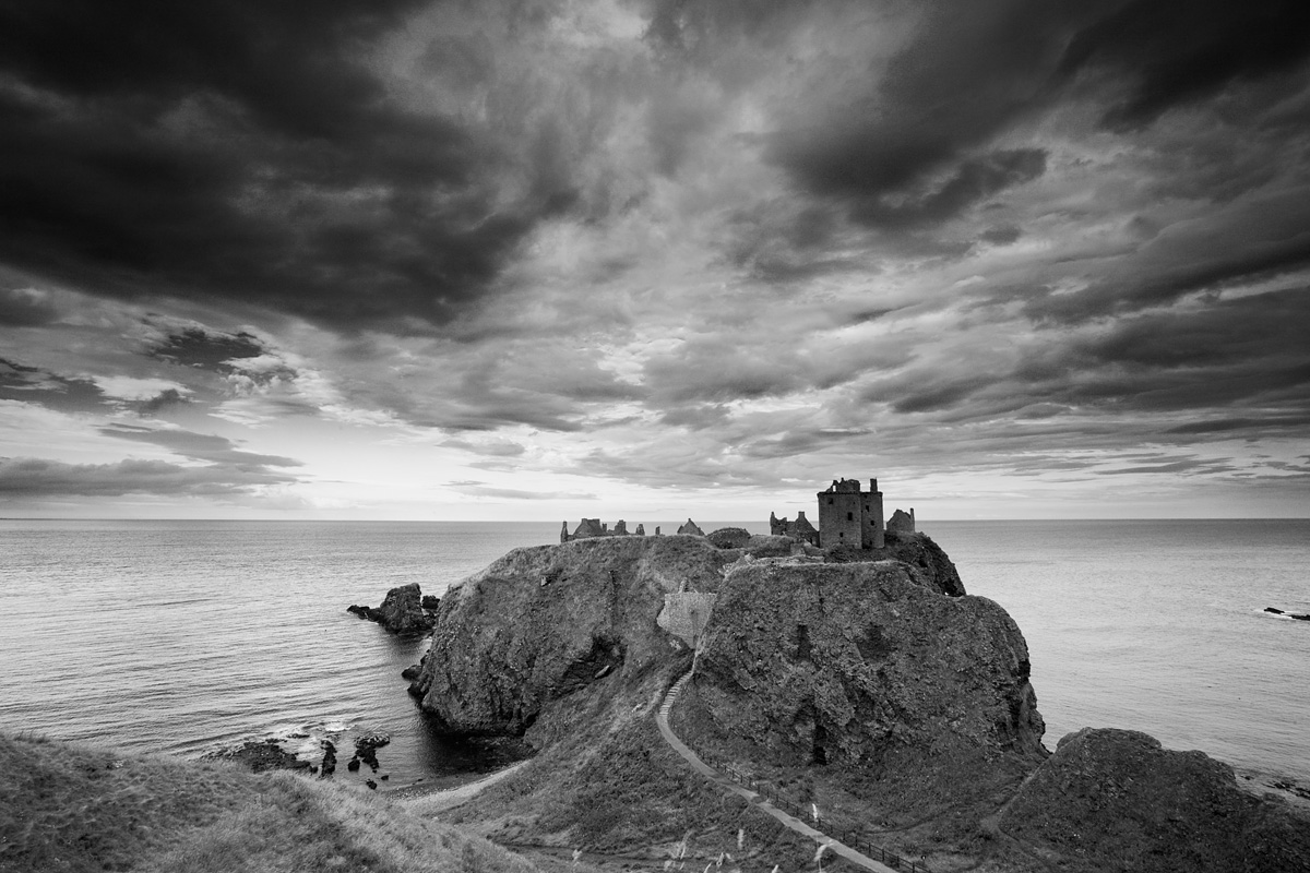 Scozia 2011 - Dunnotar Castle