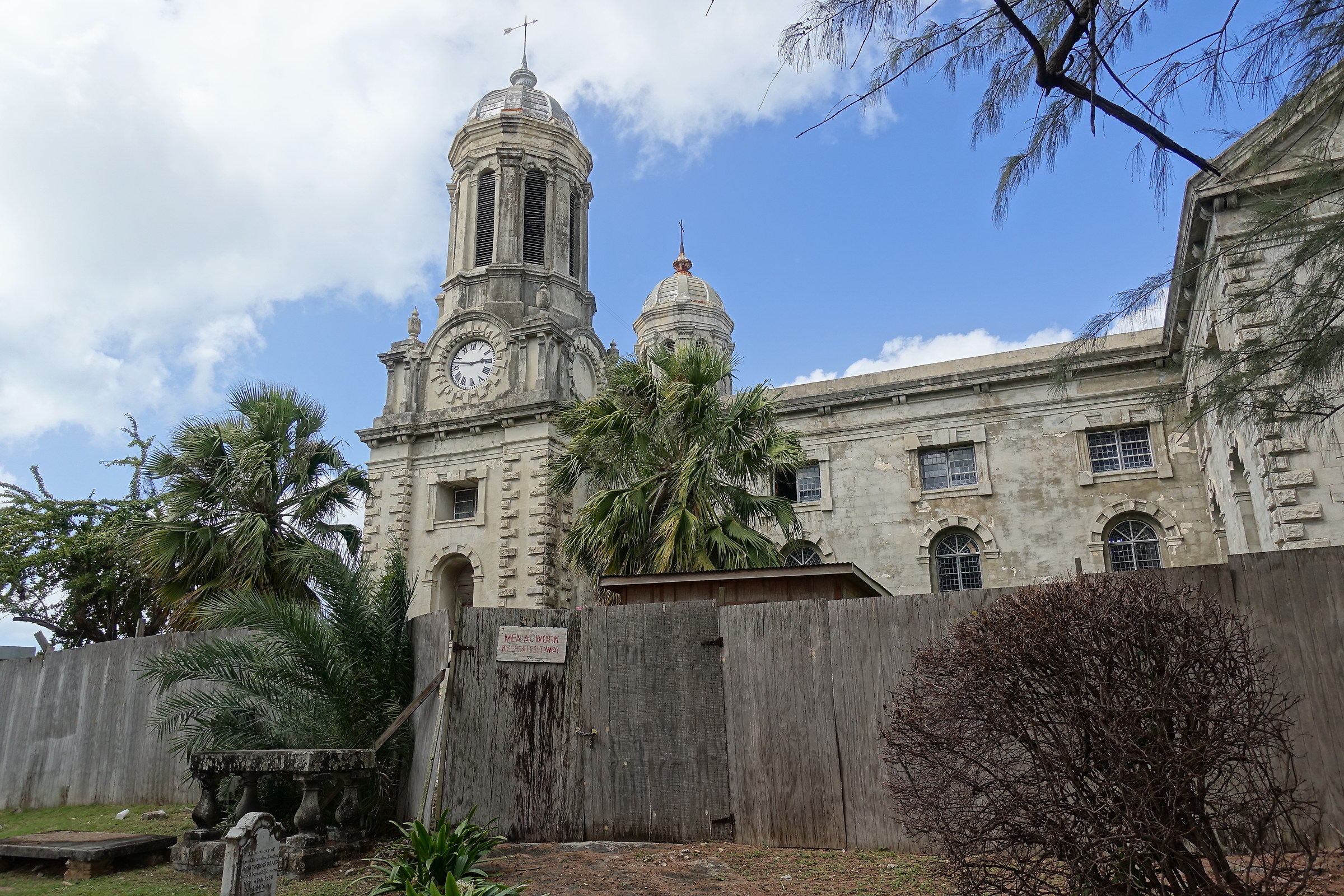 St. John's Cathedral