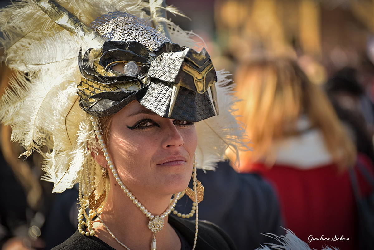Venice Carnival