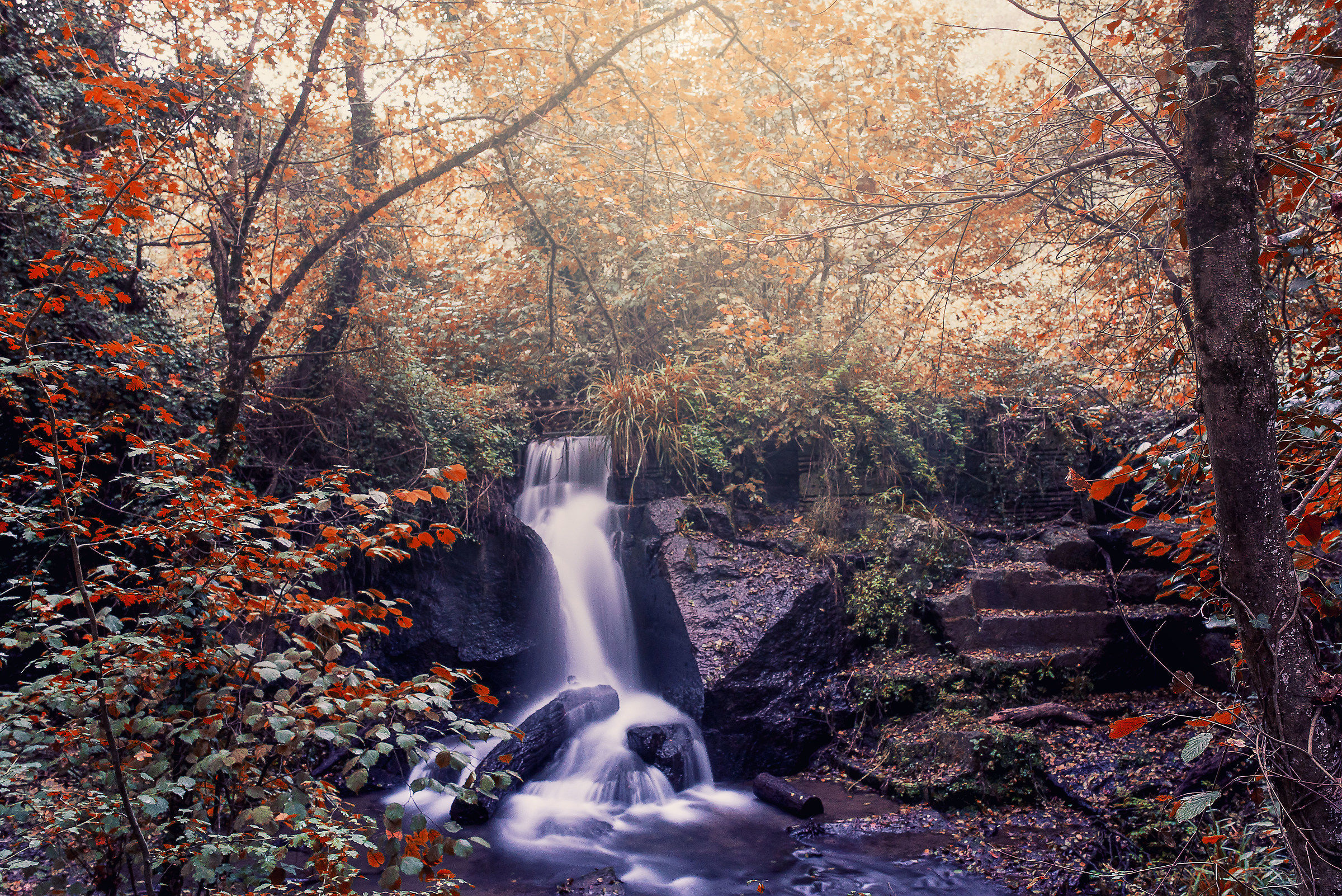 fermarsi a riflettere