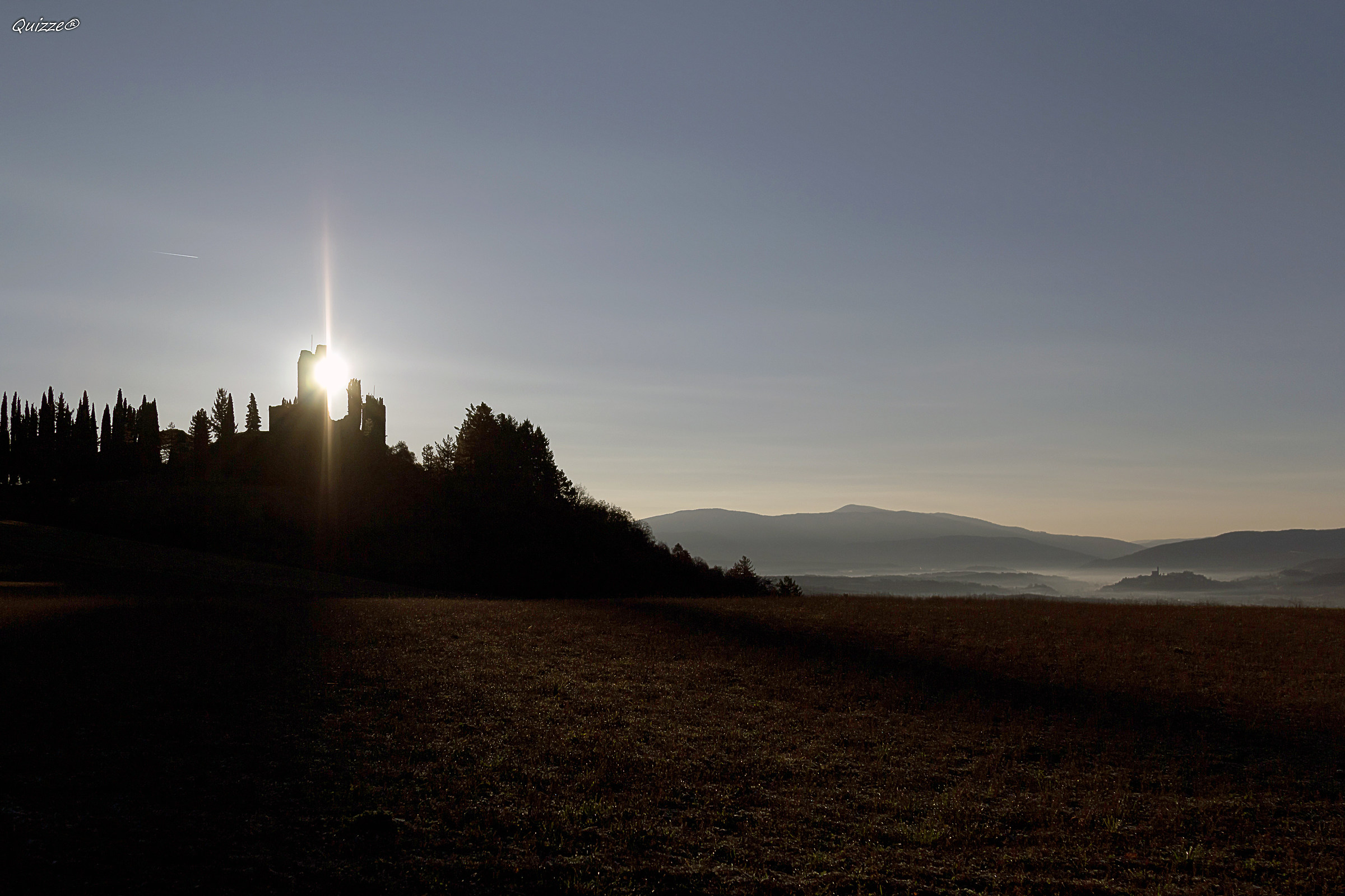 "Romanian and Casentino"