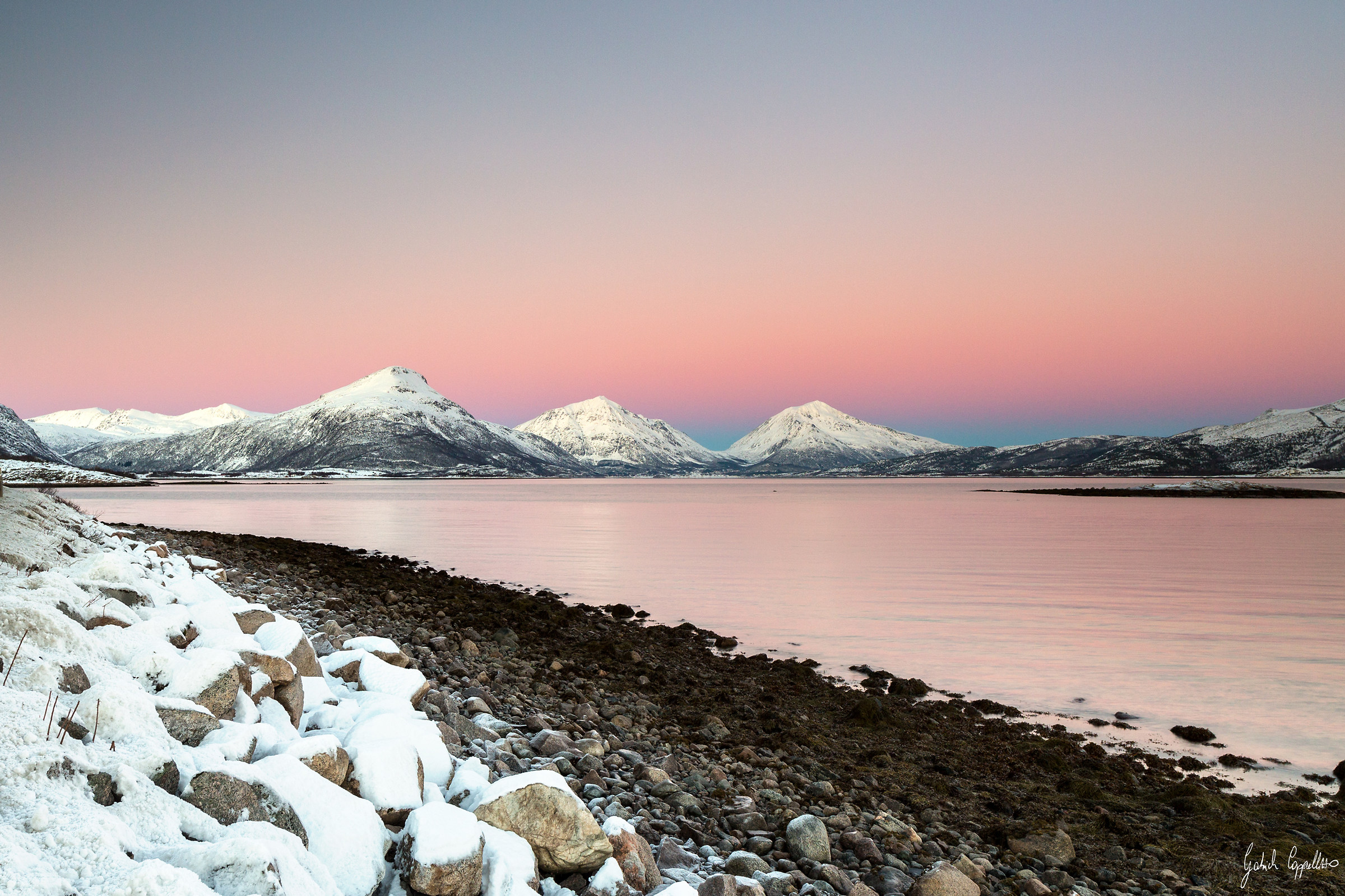 La cintura di Venere