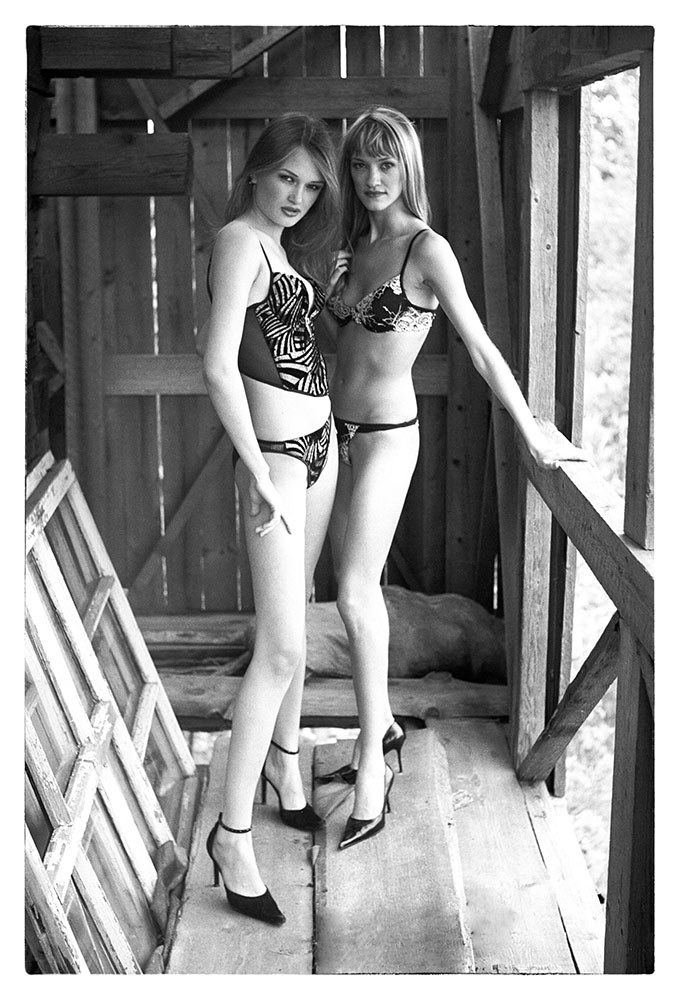 country(side) sketch 12 years ago