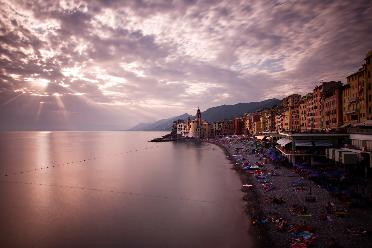 Camogli II