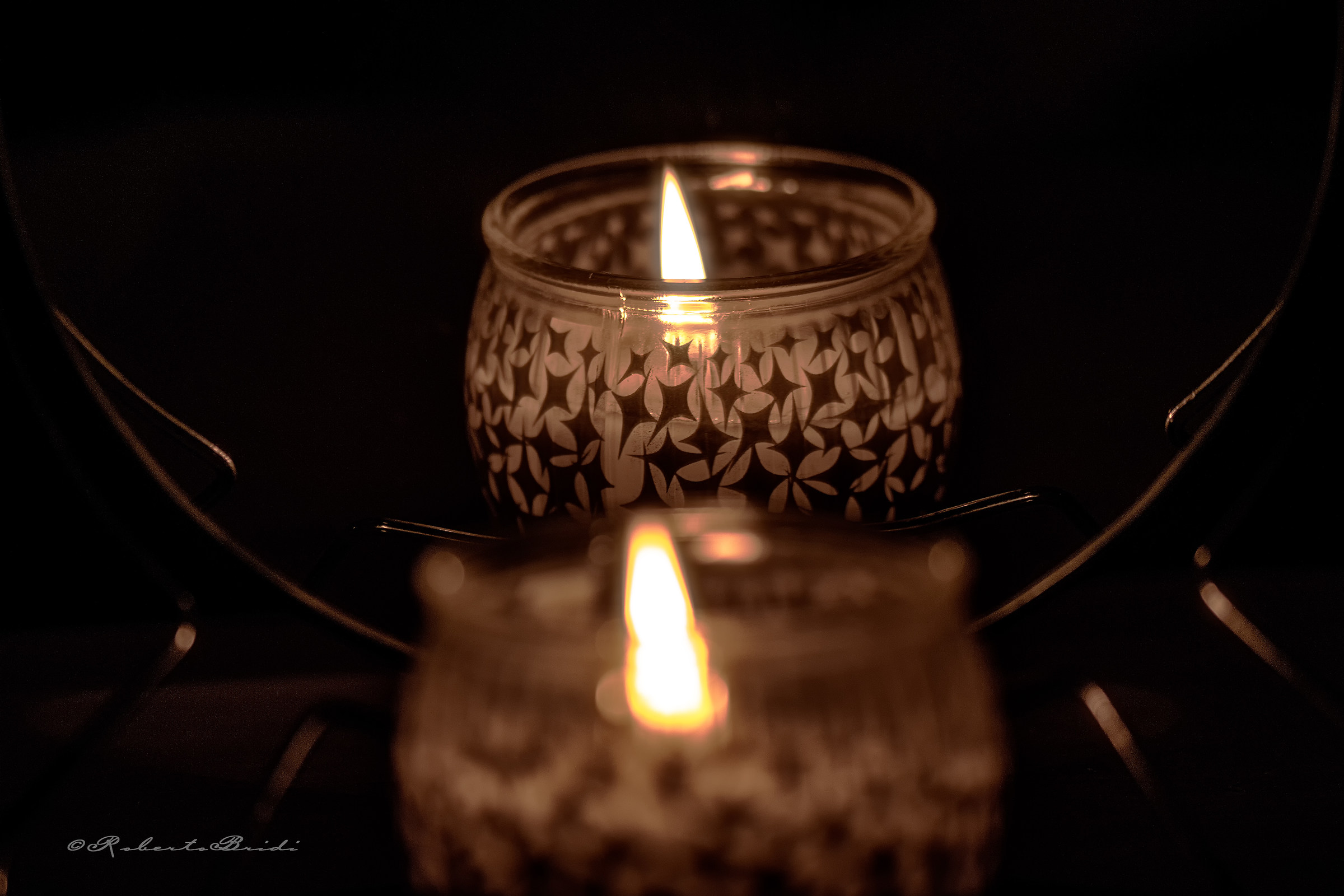 Impossibile Offuscare la realtà