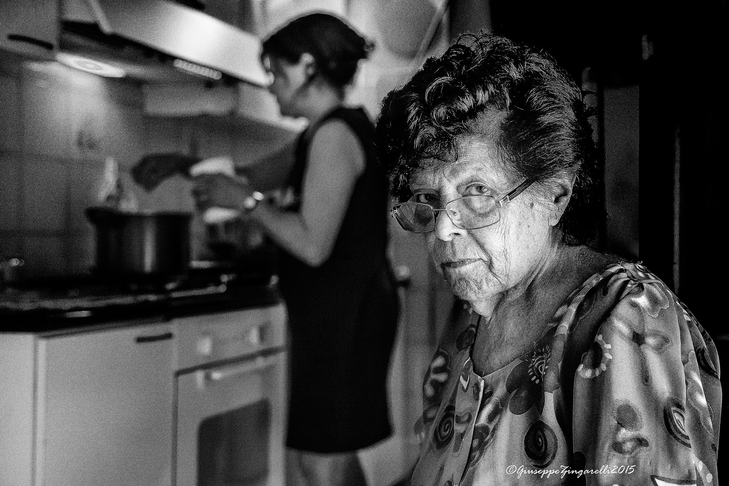 Mother