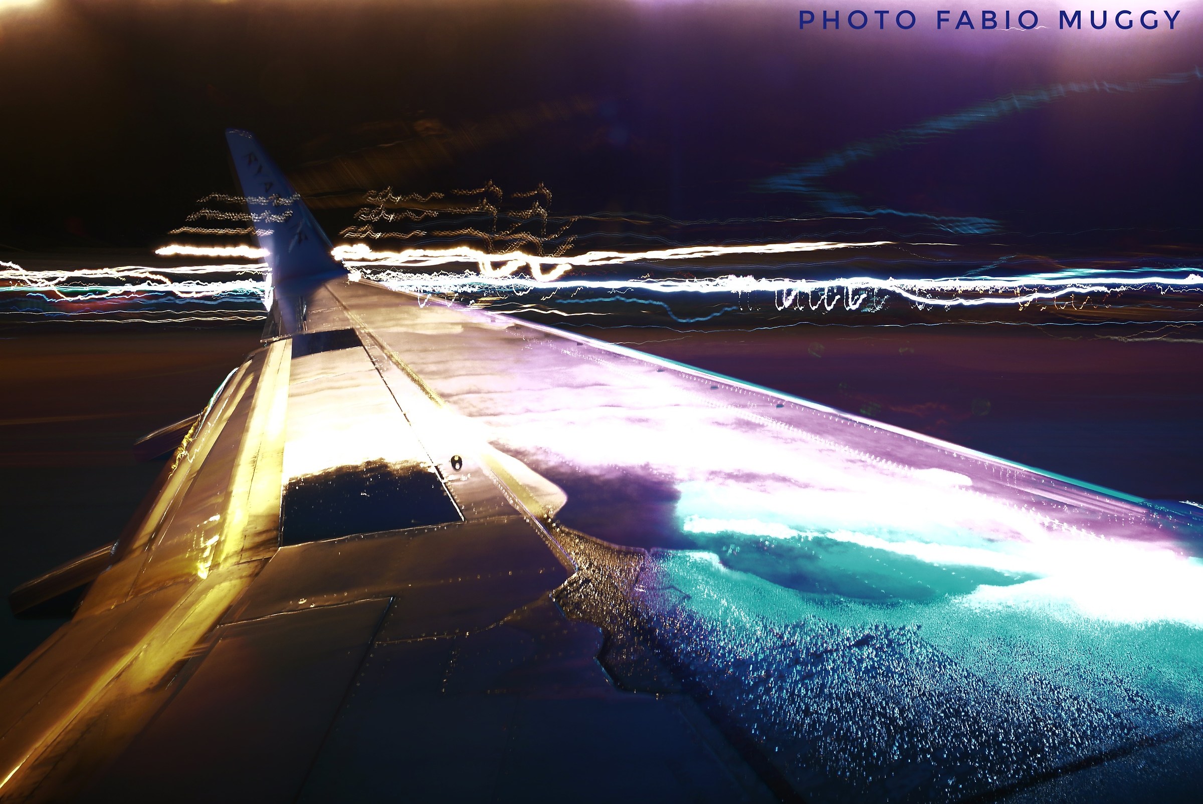 Pronti, partenza, ....Via!