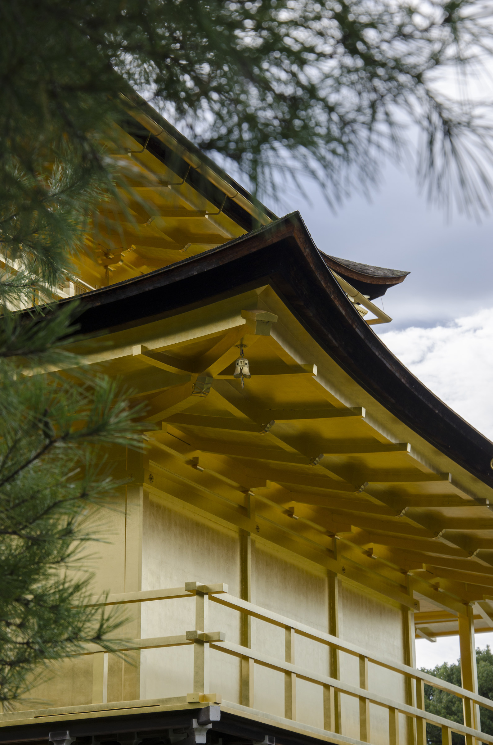 Kinkaku-ji