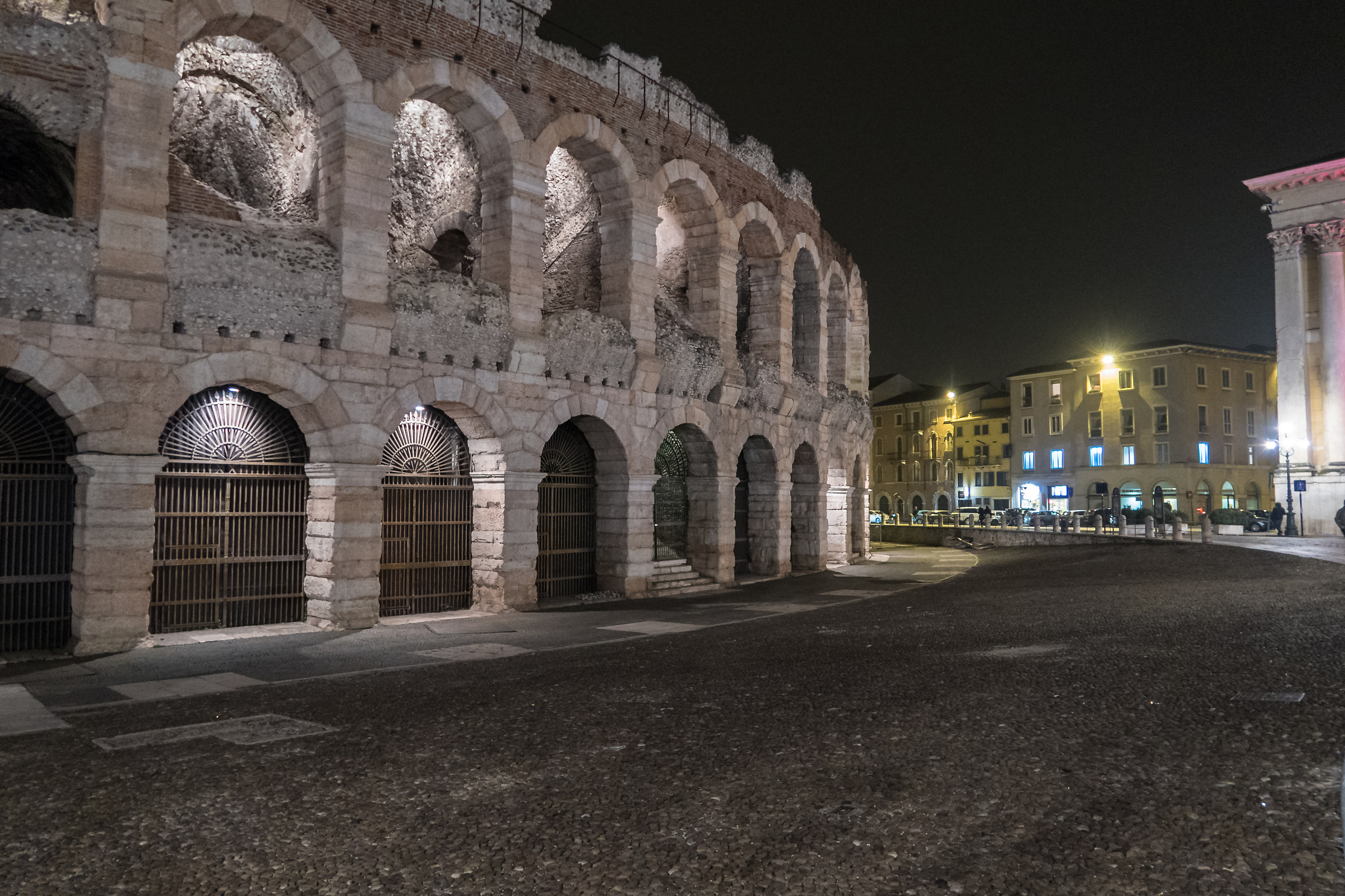 Arena di Verona