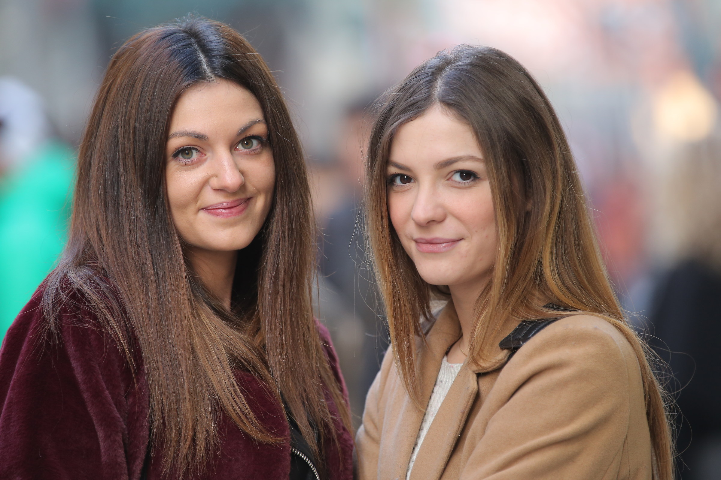 Models for the event