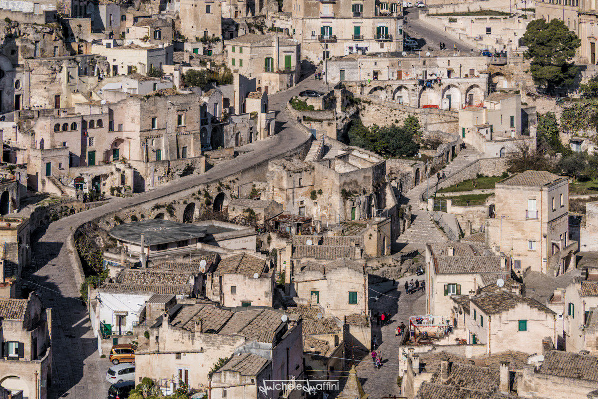 Matera