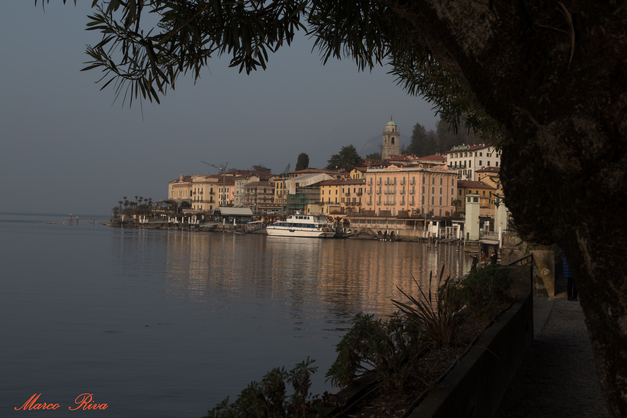 Bellagio