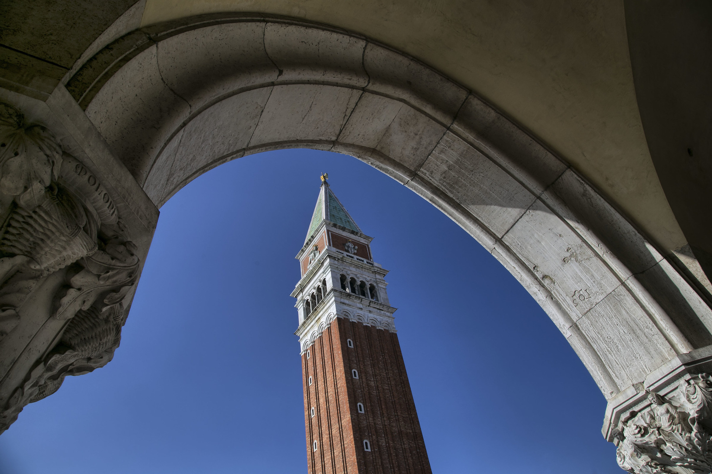 As it was, where it was