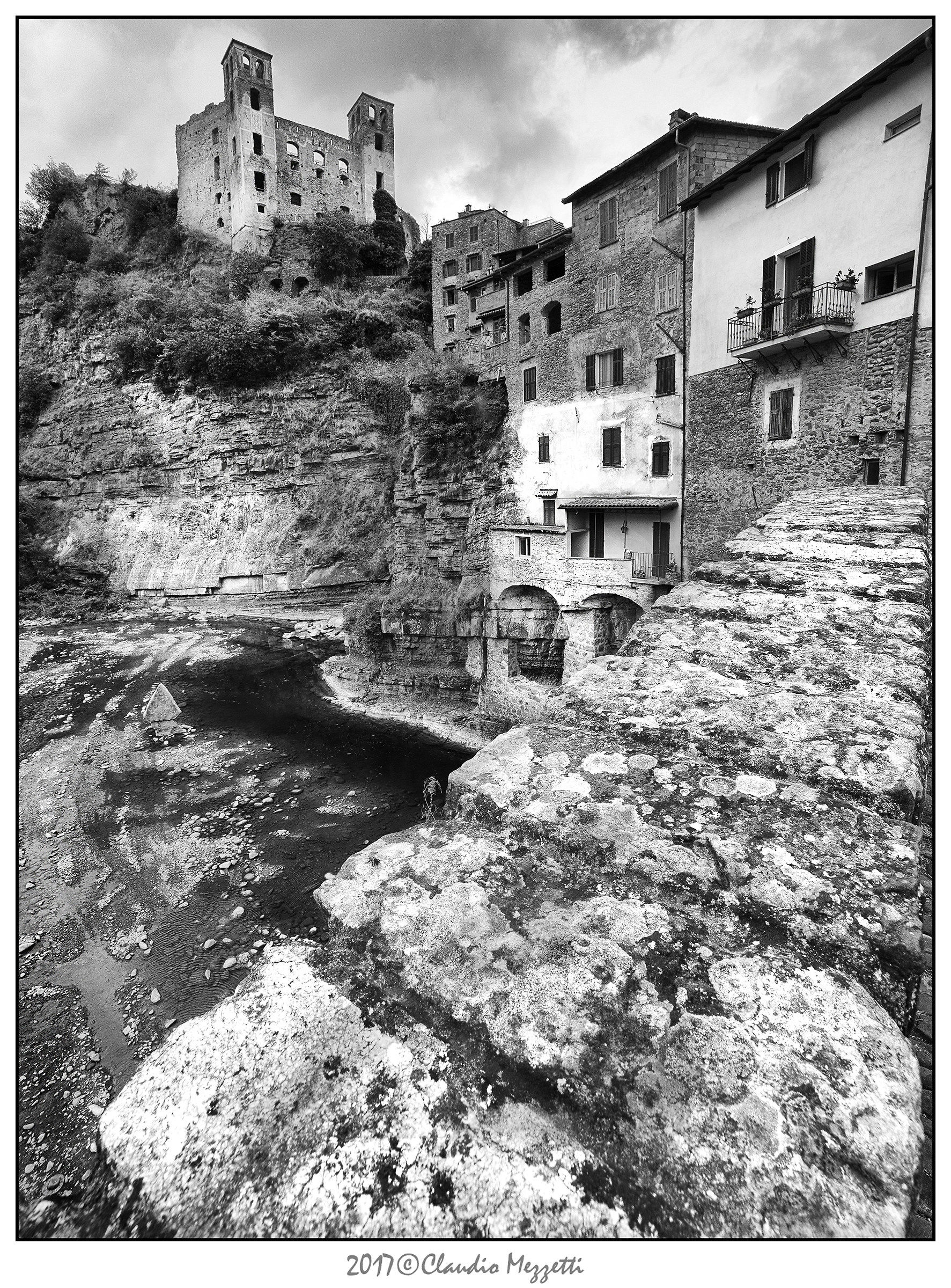 Dolceacqua