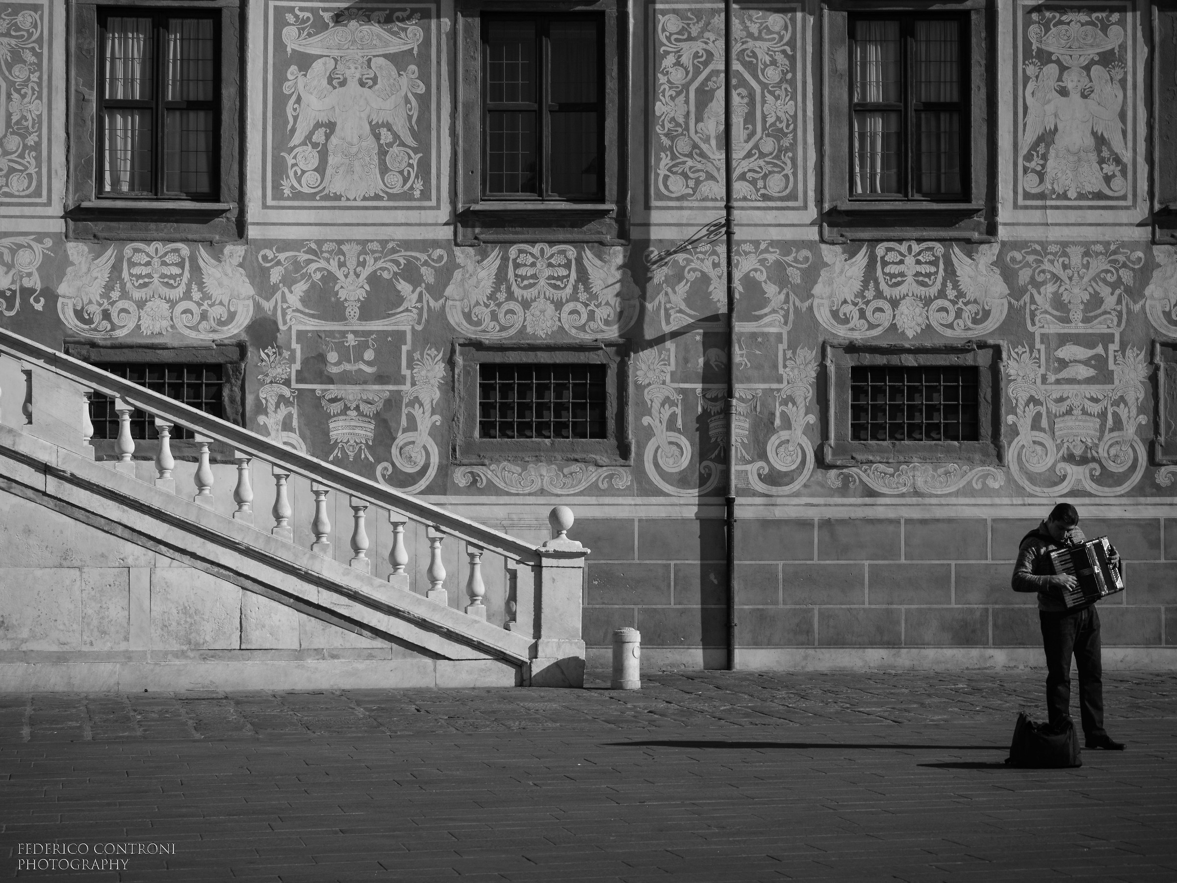 Musica per le mie orecchie