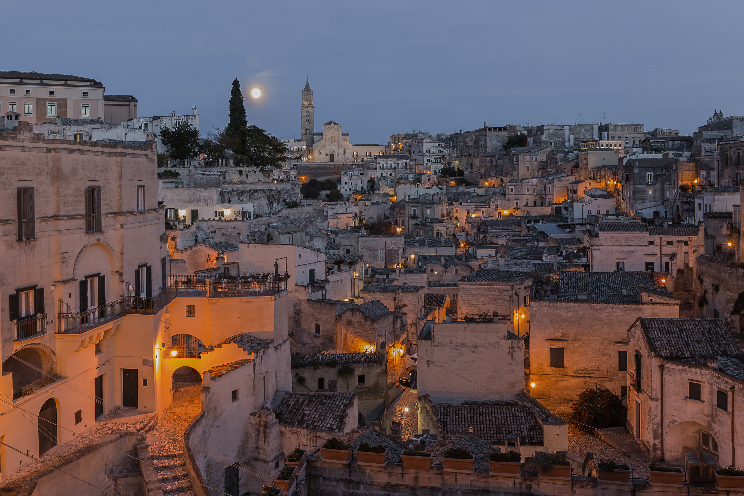 Matera
